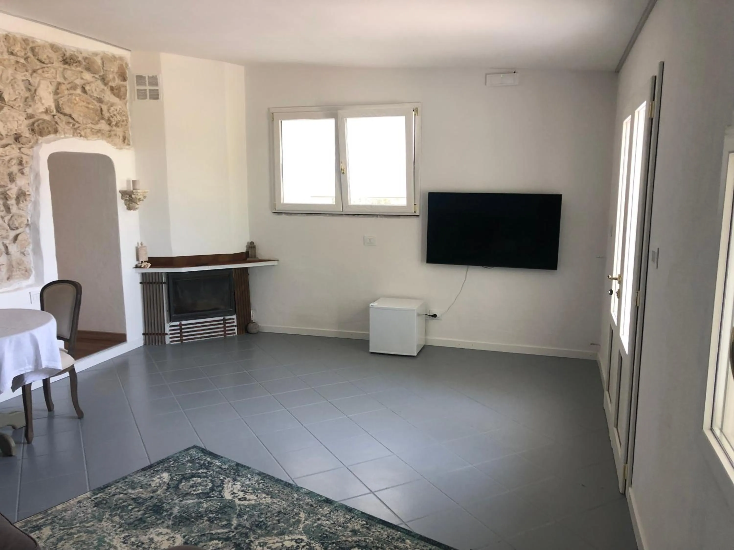 Masseria Barone Gambadoro