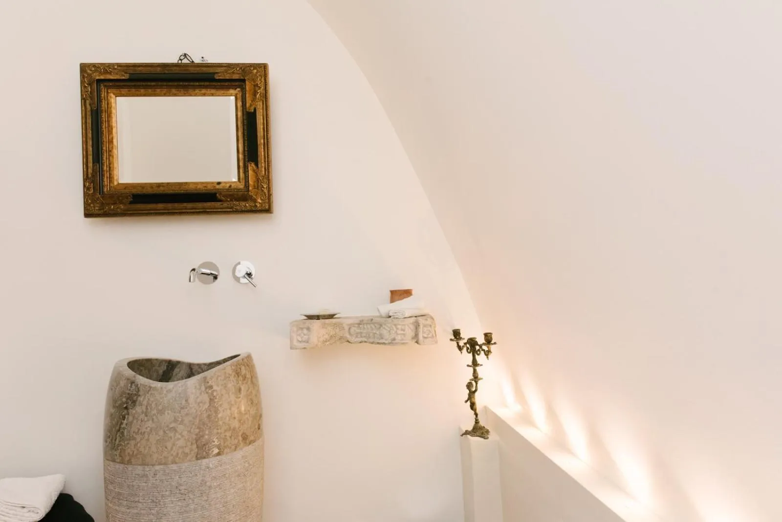 Masseria Barone Gambadoro