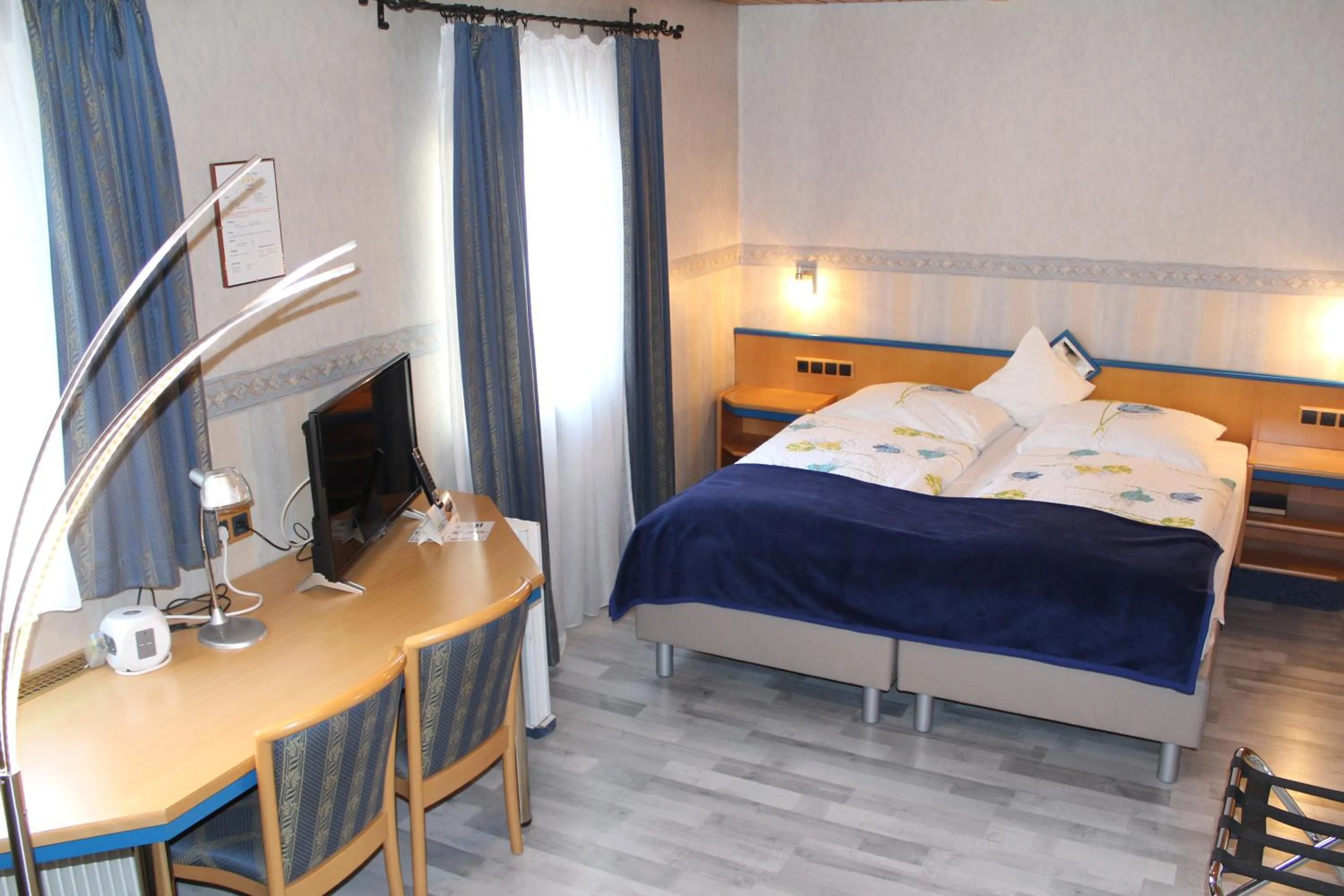 Hotel Restaurant Post Italia