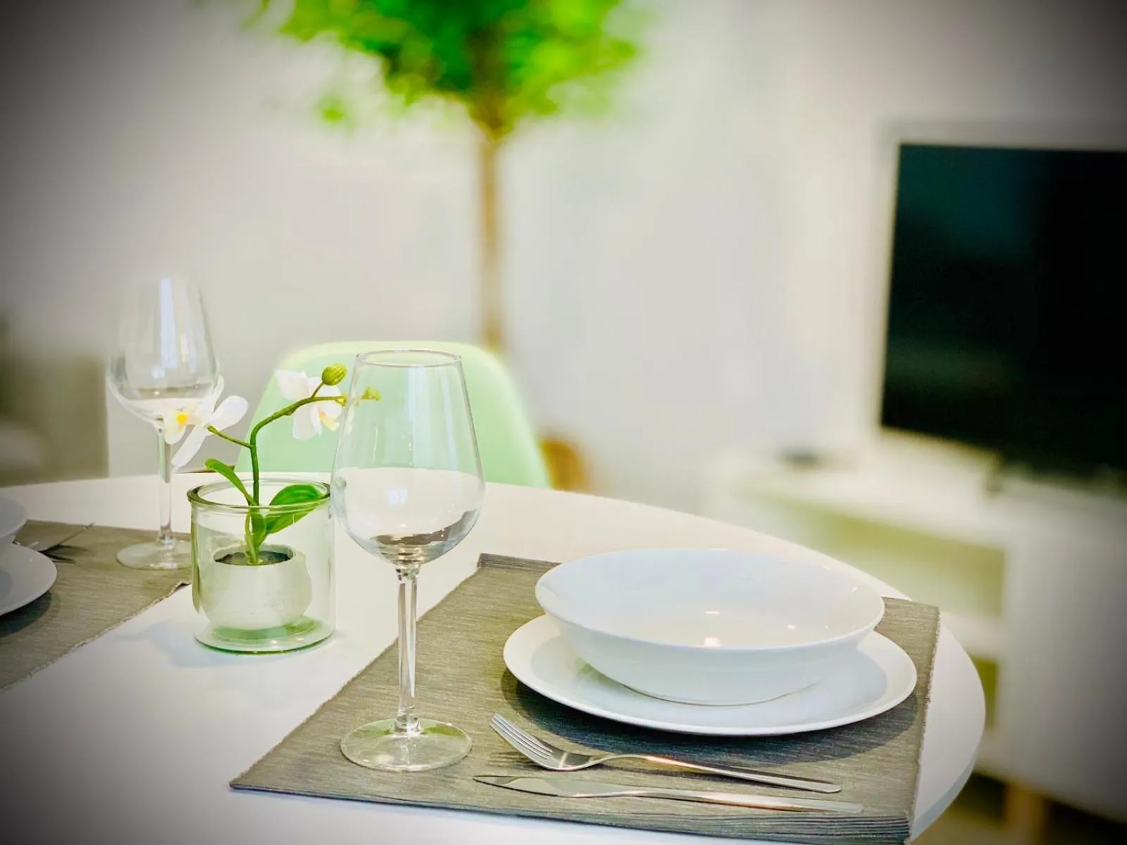 Apartamentos Villas Romanas