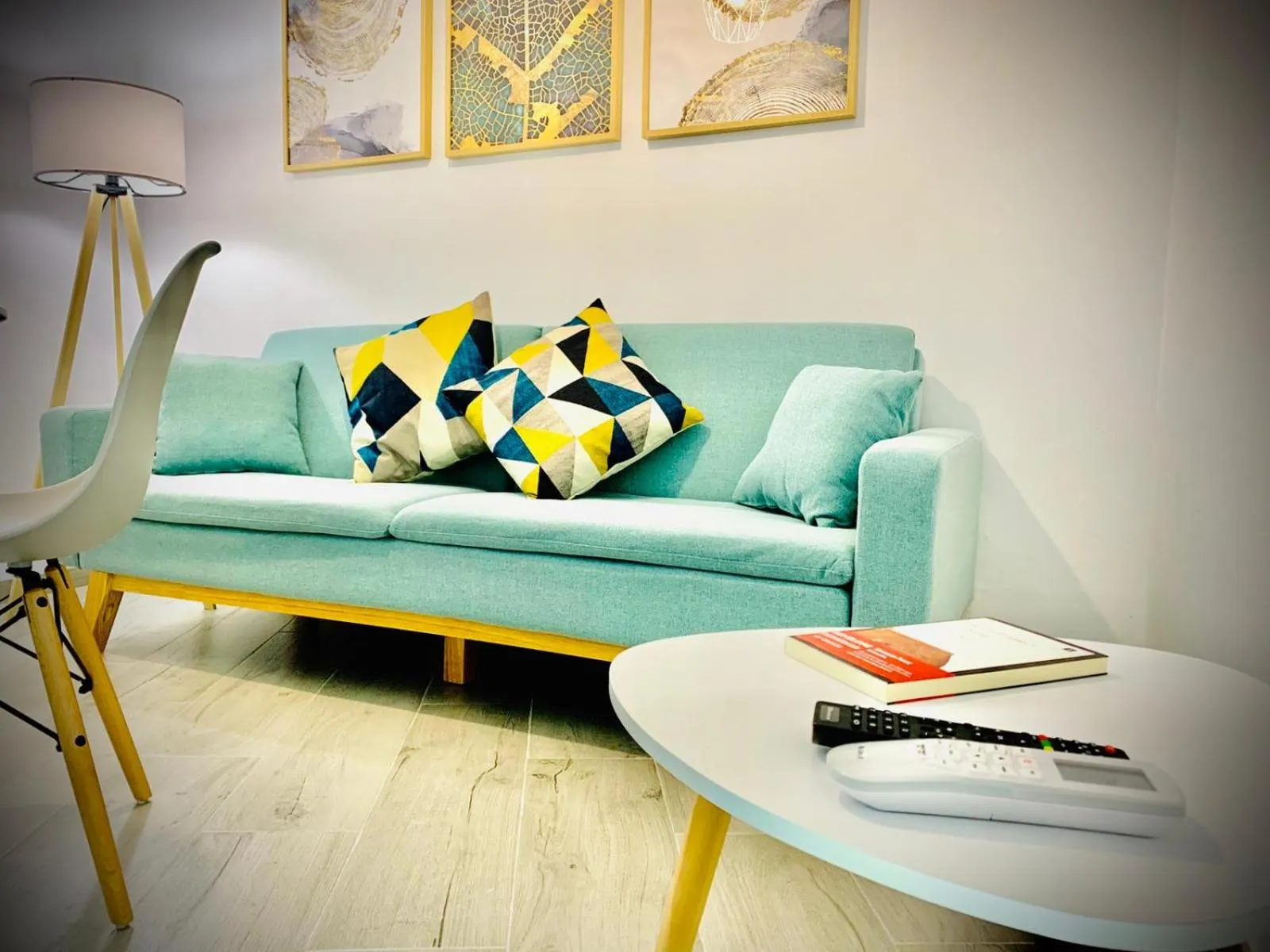 Apartamentos Villas Romanas