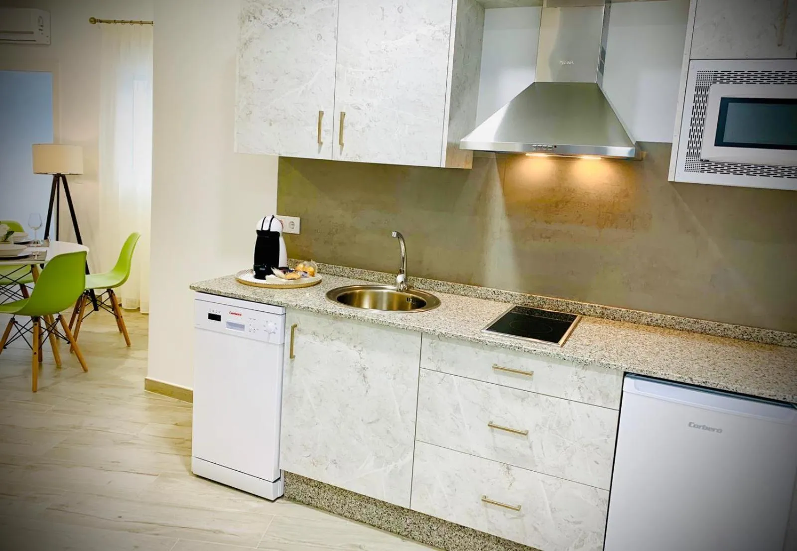 Apartamentos Villas Romanas