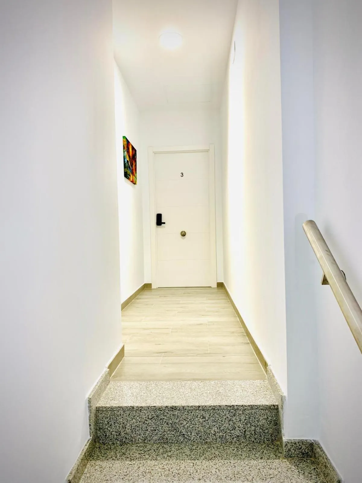 Apartamentos Villas Romanas