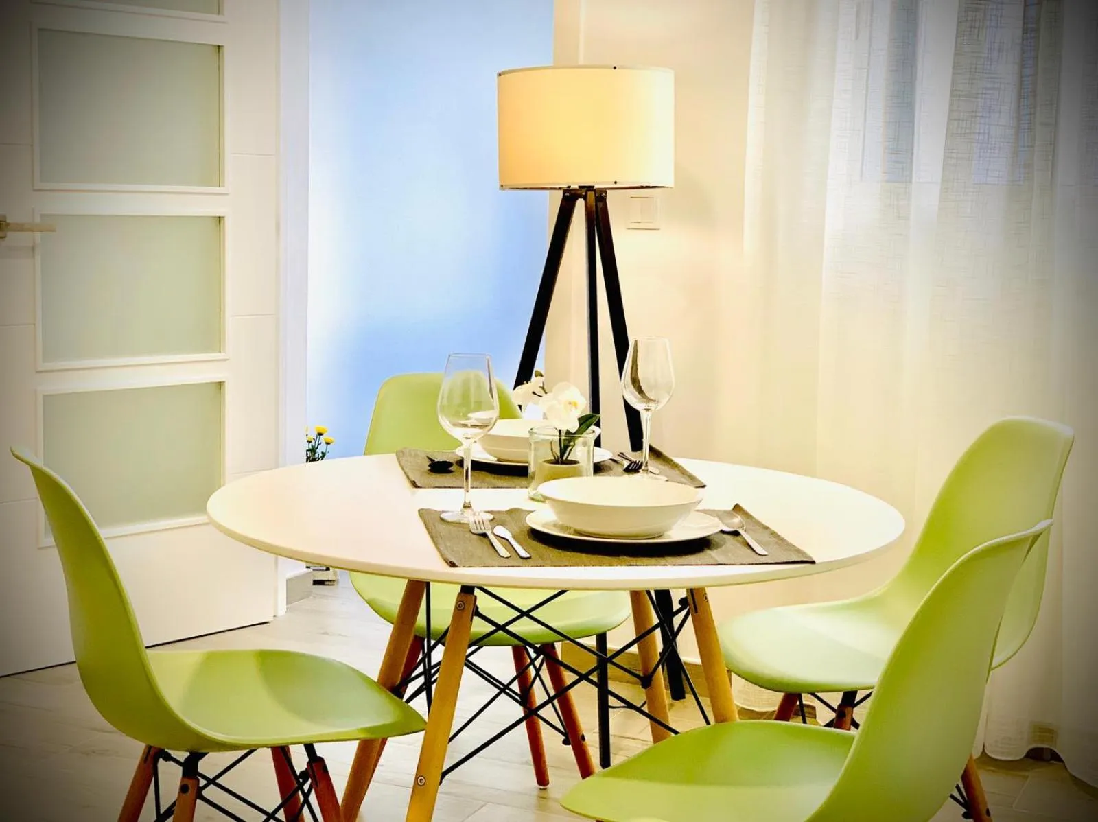 Apartamentos Villas Romanas