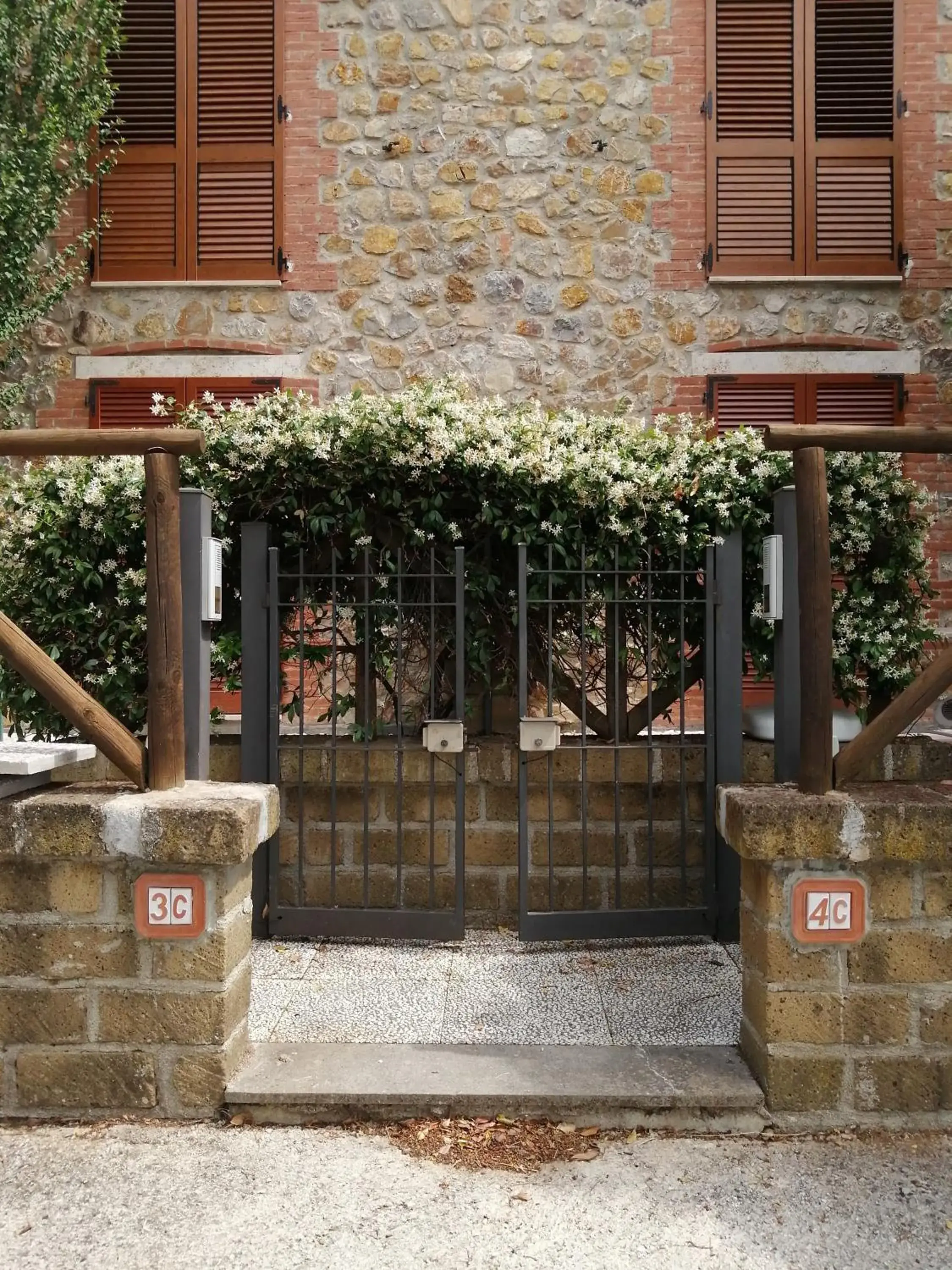 Il Casale di Luna Il Casale di Luna