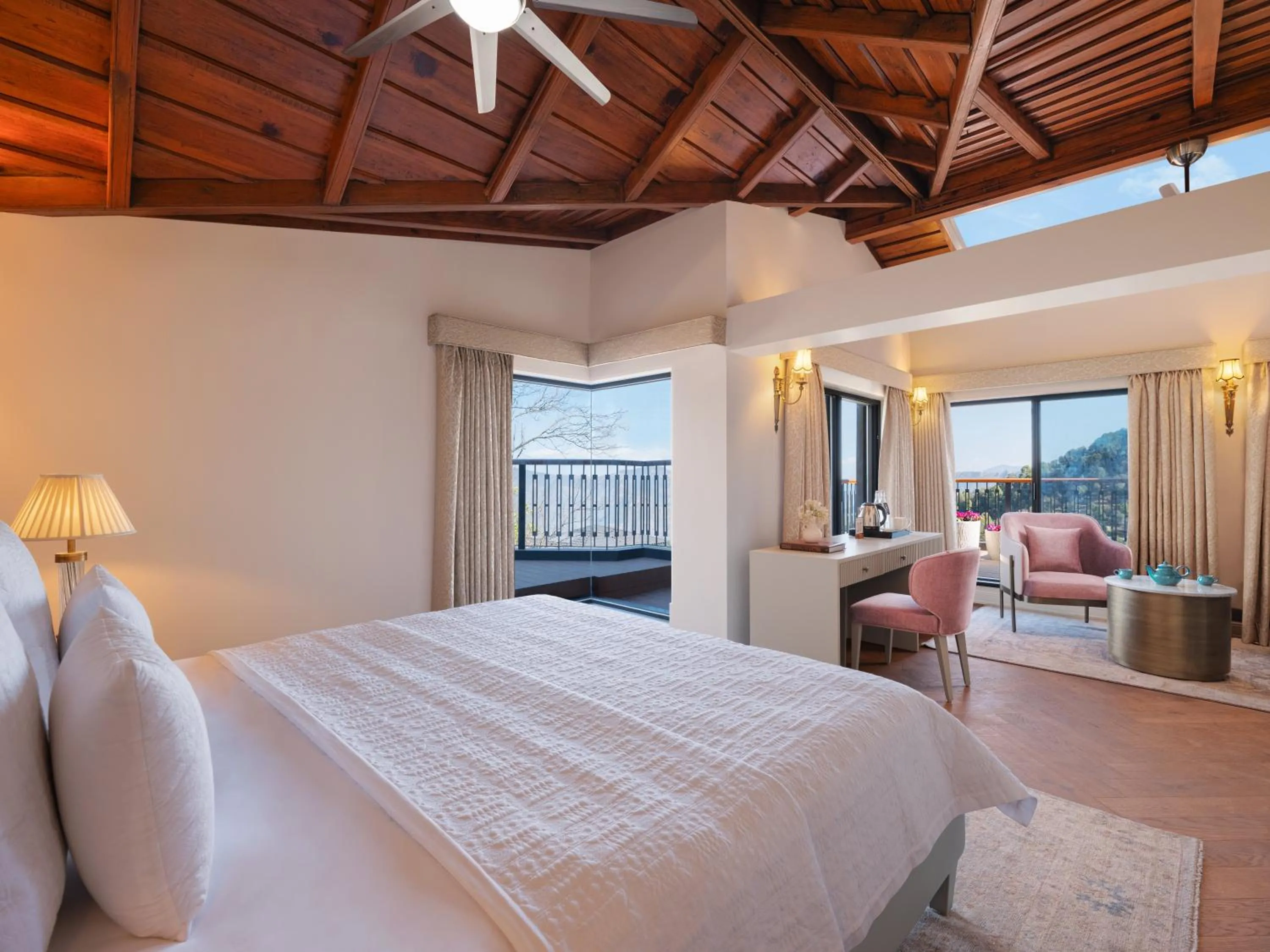 Attic Room in Amaraya Resort, Araiya Anthology
