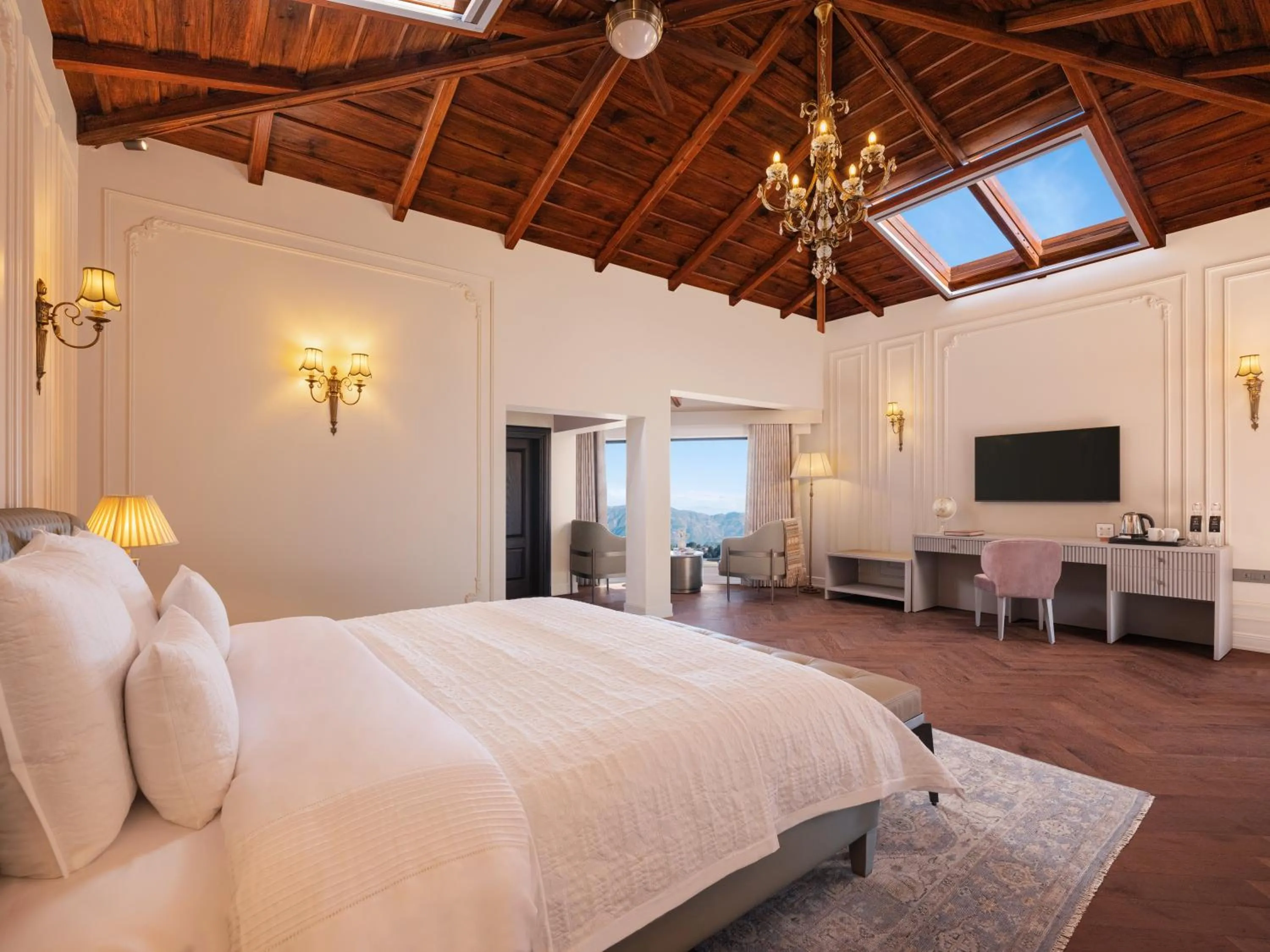 Suite in Amaraya Resort, Araiya Anthology