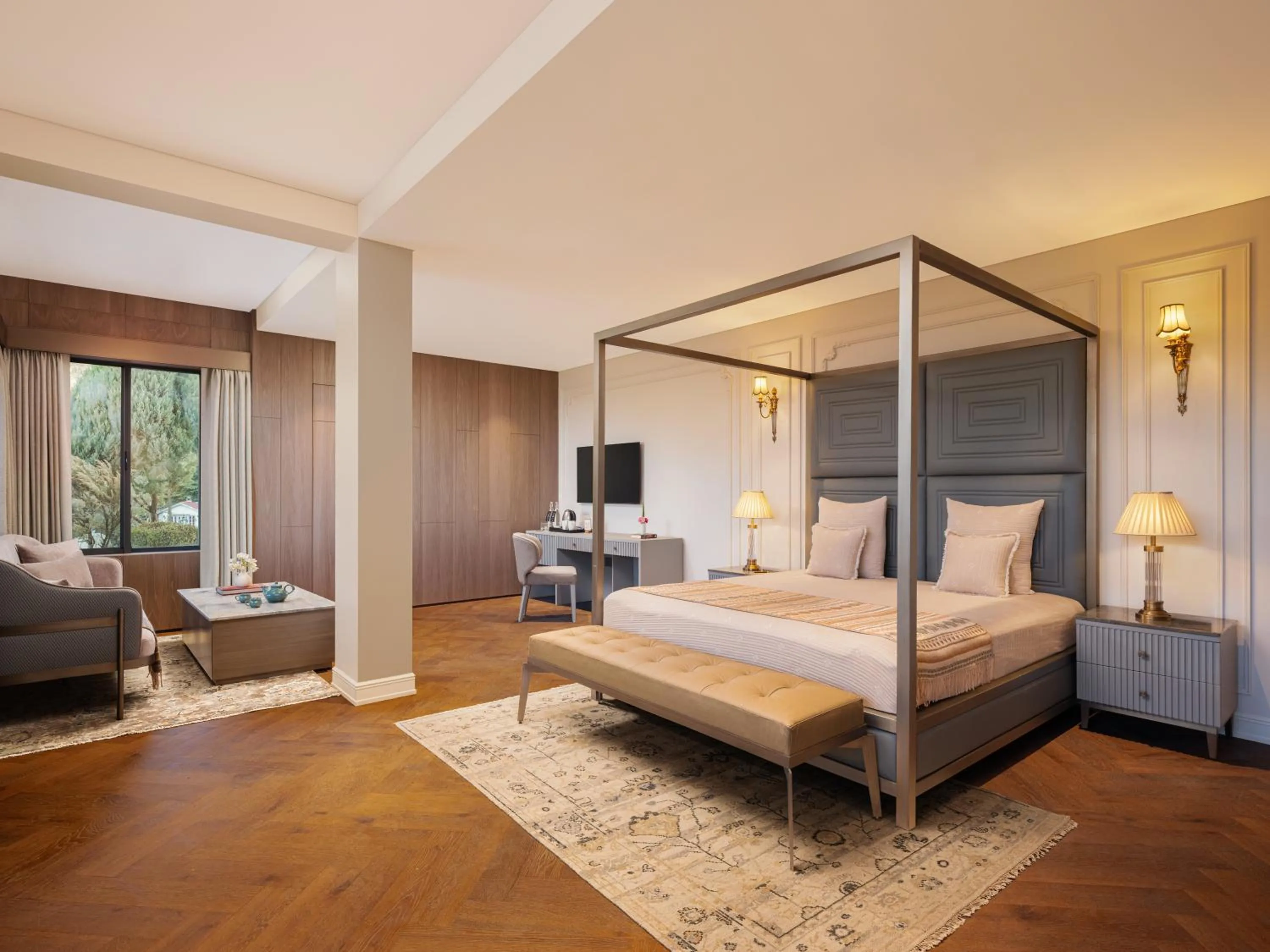 Junior Suite in Amaraya Resort, Araiya Anthology