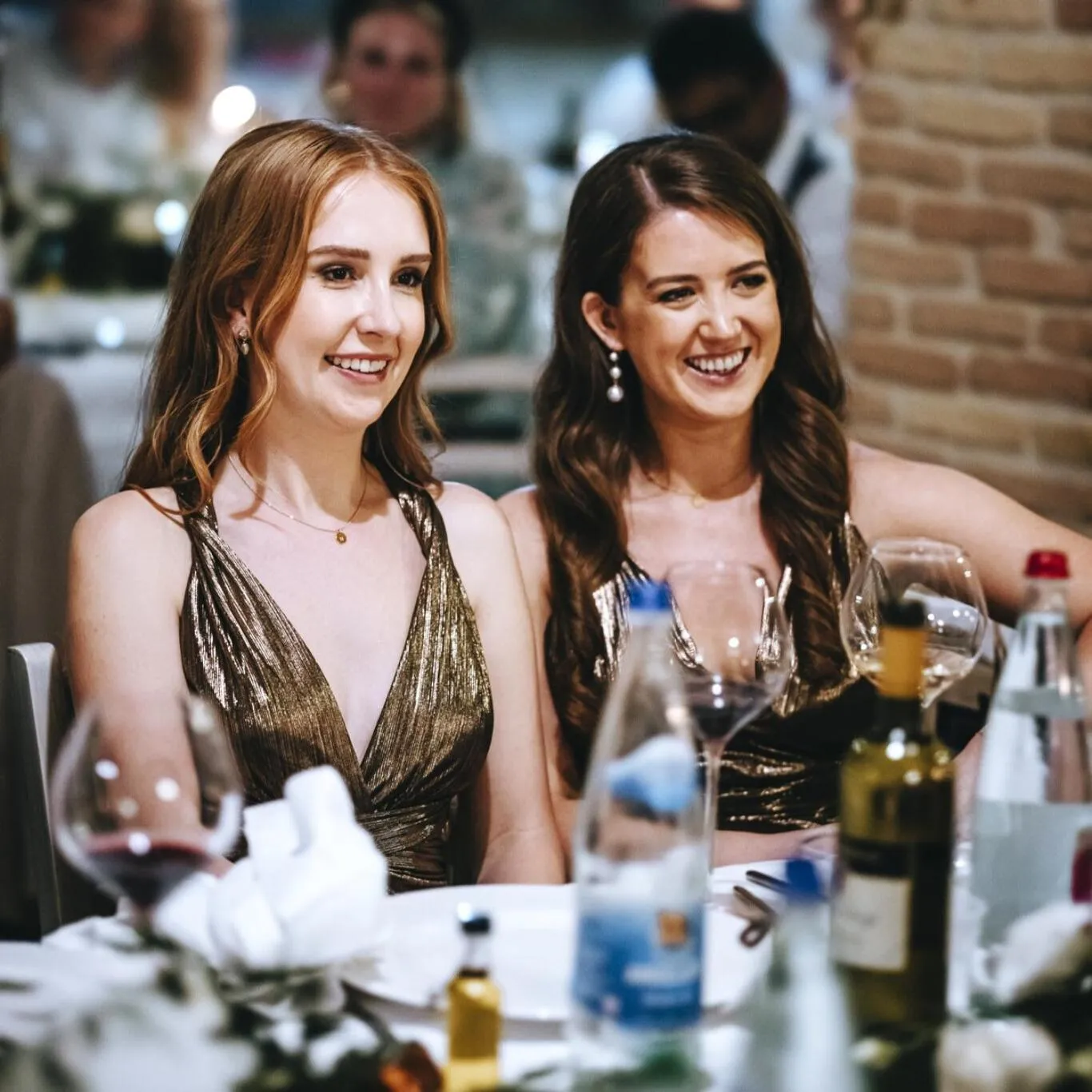 Restaurant/places to eat in Castello di Baccaresca