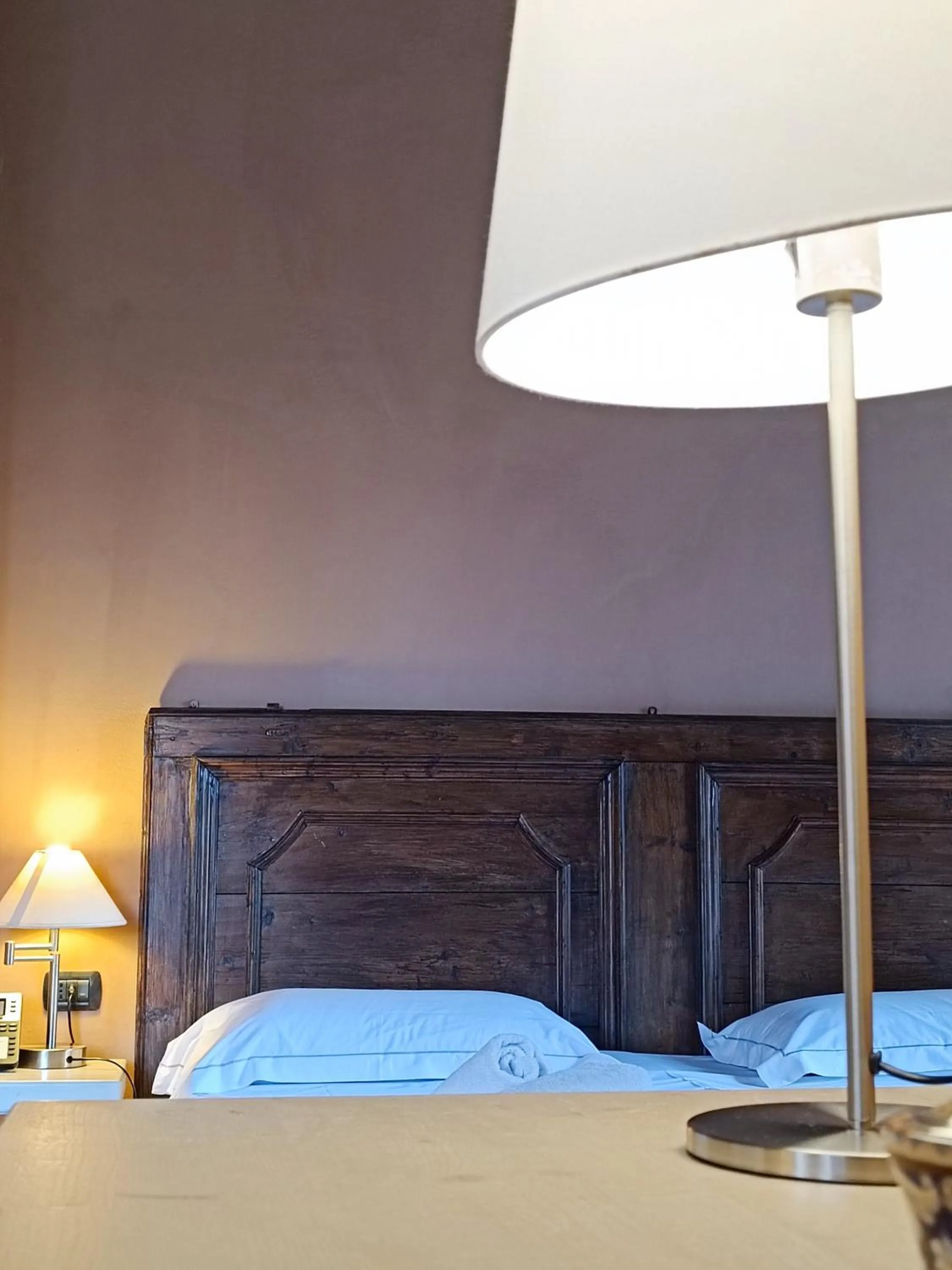 Bedroom, Bed in Castello di Baccaresca