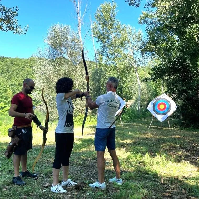 Activities in Castello di Baccaresca