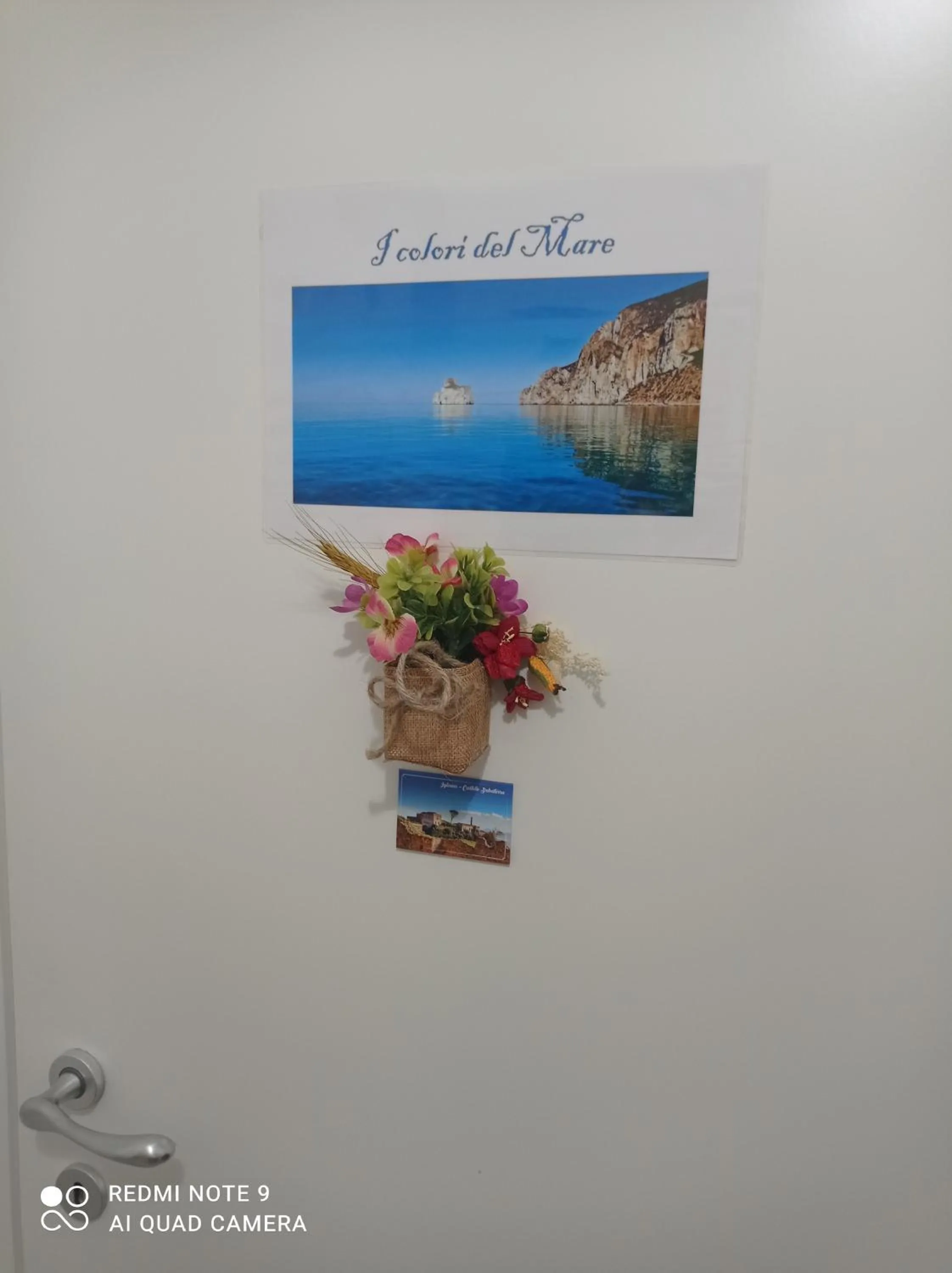 I colori di Iglesias