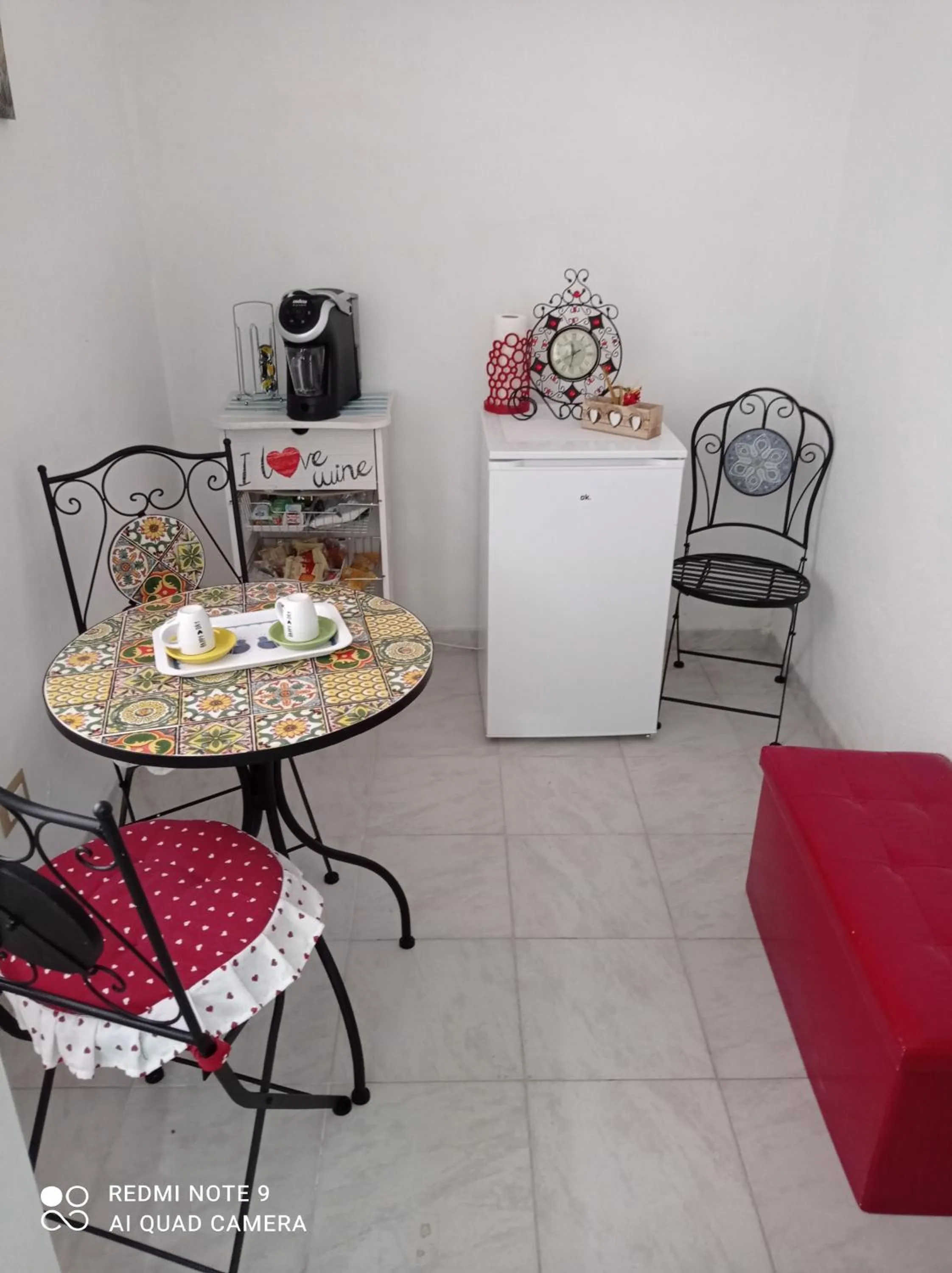 I colori di Iglesias