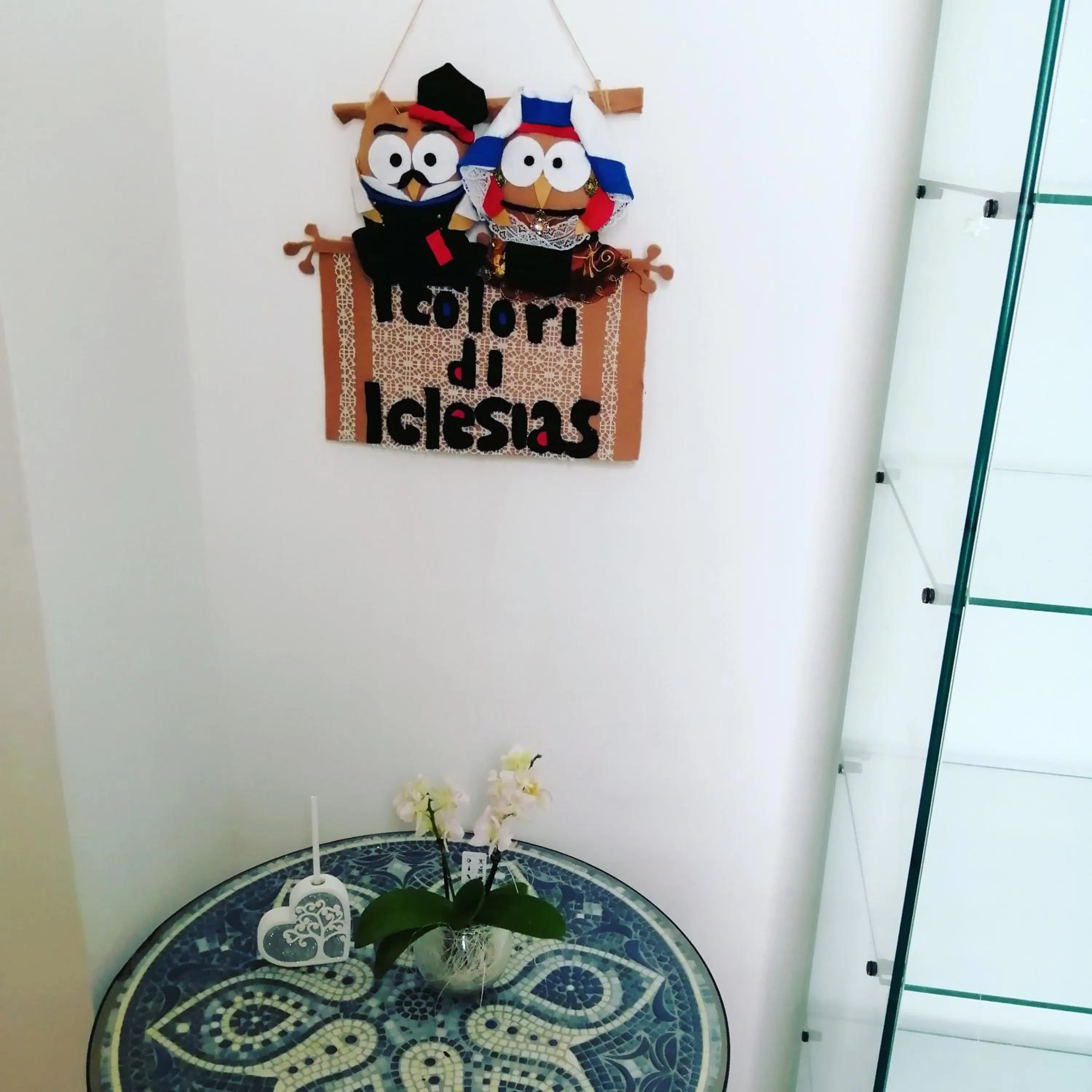 I colori di Iglesias