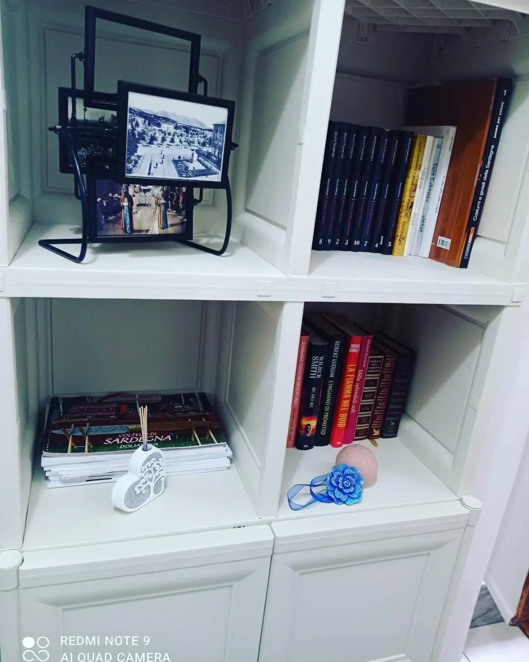 I colori di Iglesias