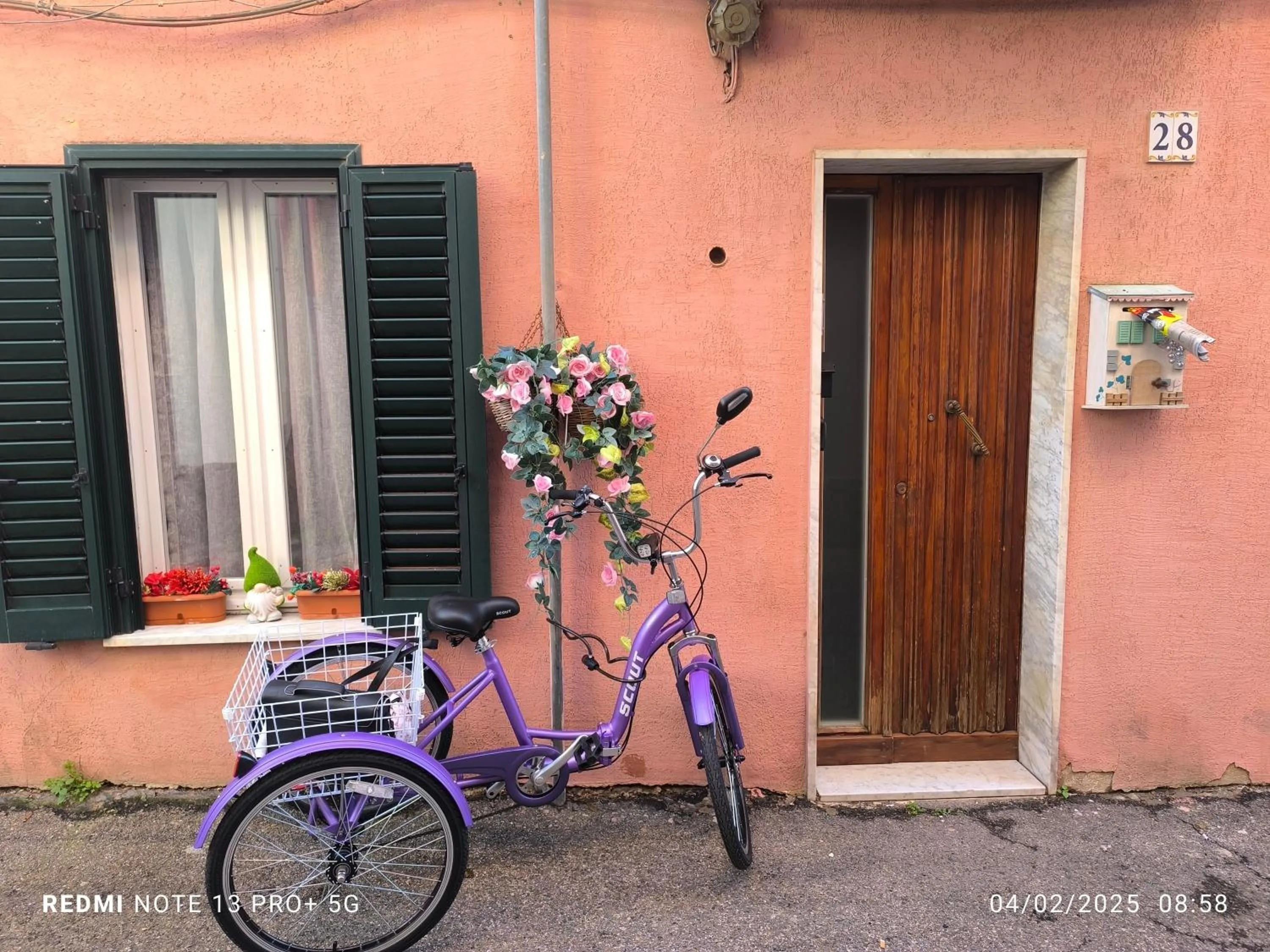 I colori di Iglesias