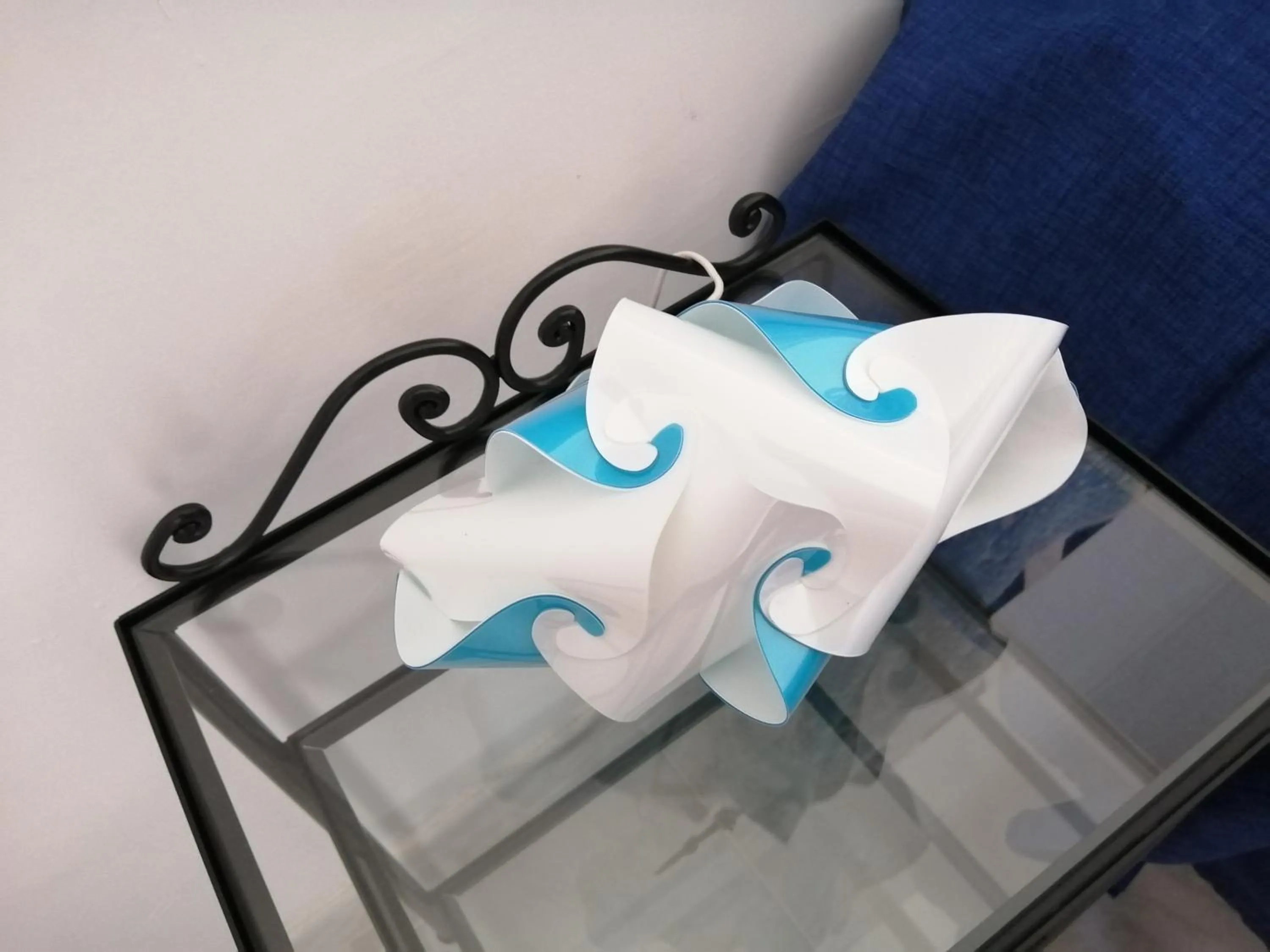 Bed in I colori di Iglesias