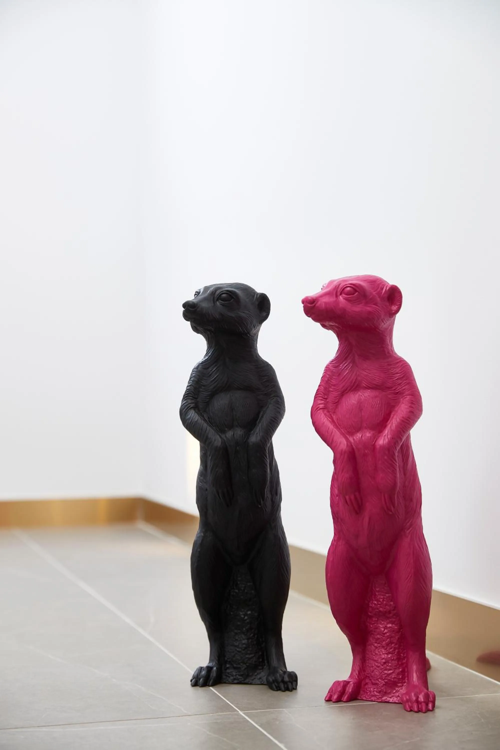 Property building in Hotel Hongdan