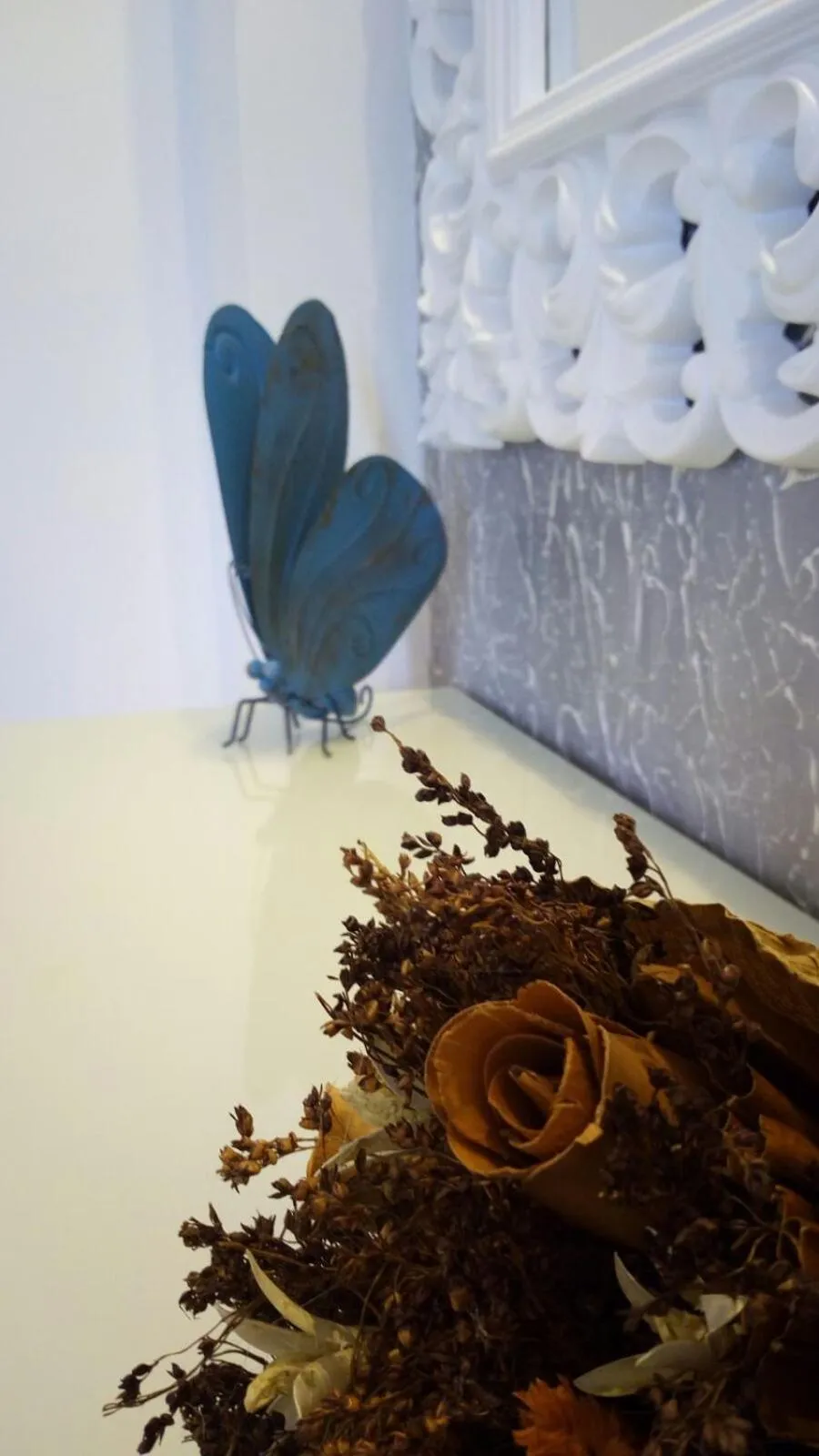 Bathroom in Hotel Sun Holidays