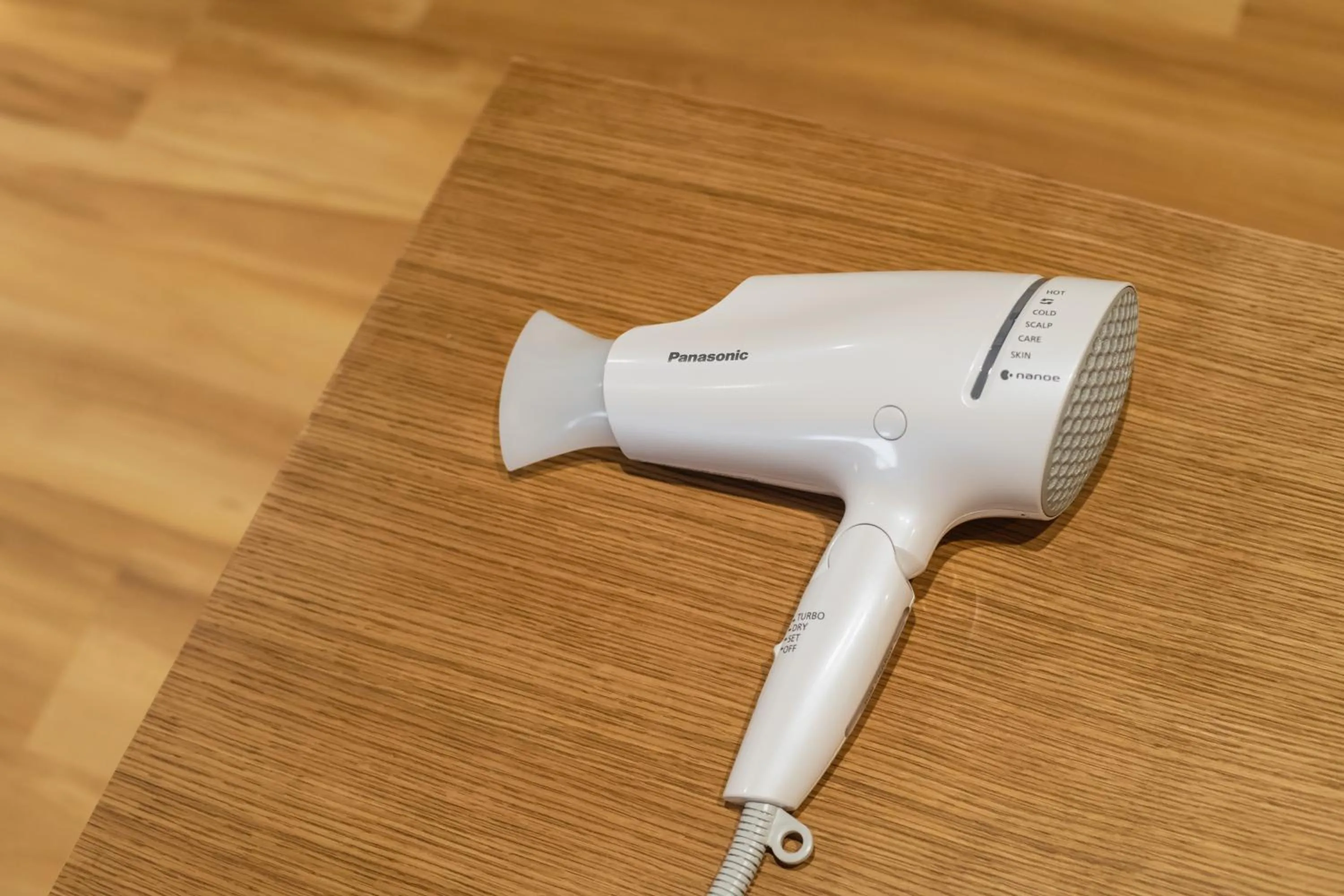 Photo of the whole room in GRAND BASE Hakatamon