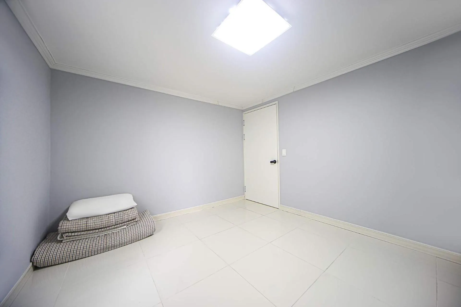 Photo of the whole room in Welkin Hotel