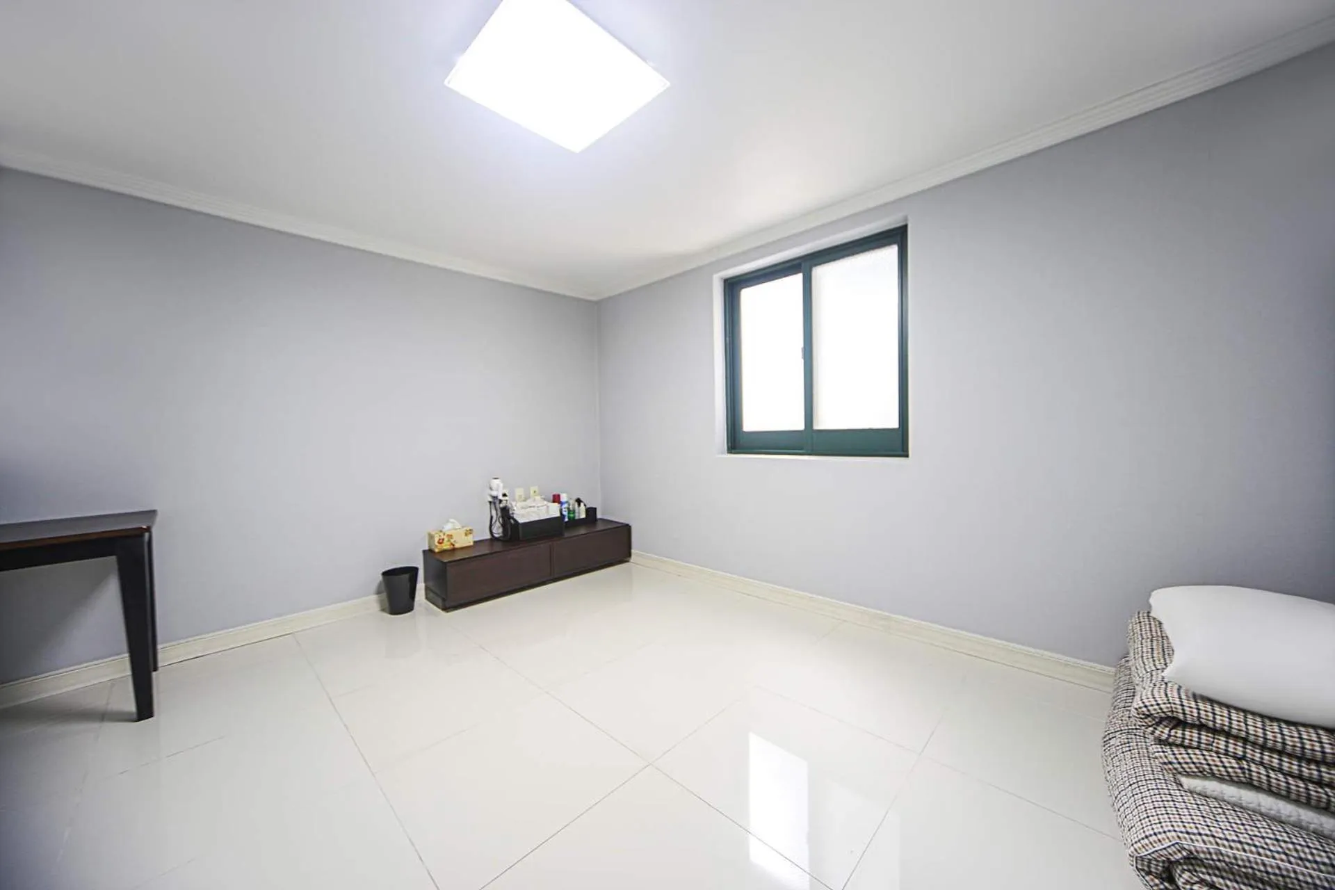 Photo of the whole room, Bed in Welkin Hotel