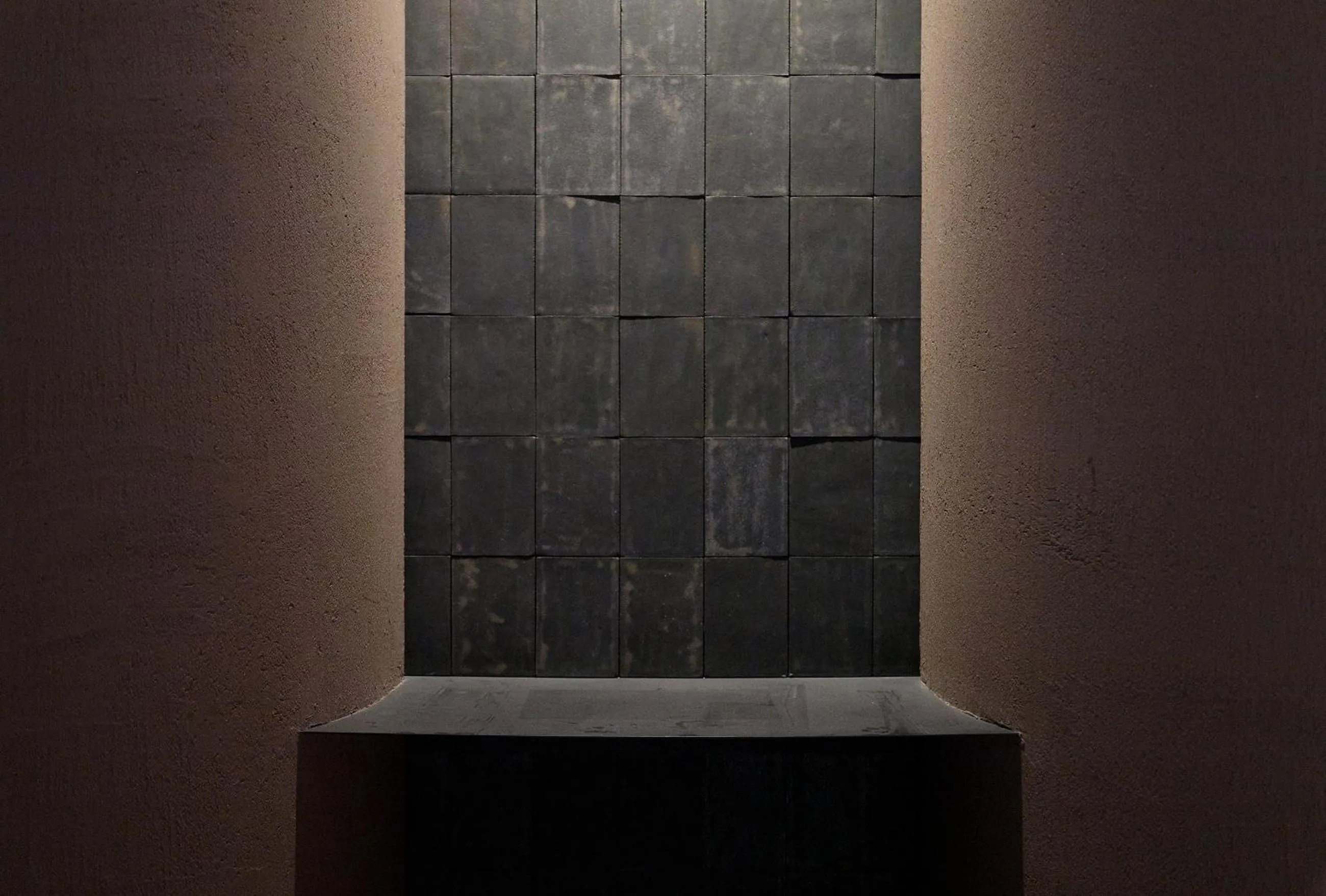 Lobby or reception in BUNSHODO HOTEL