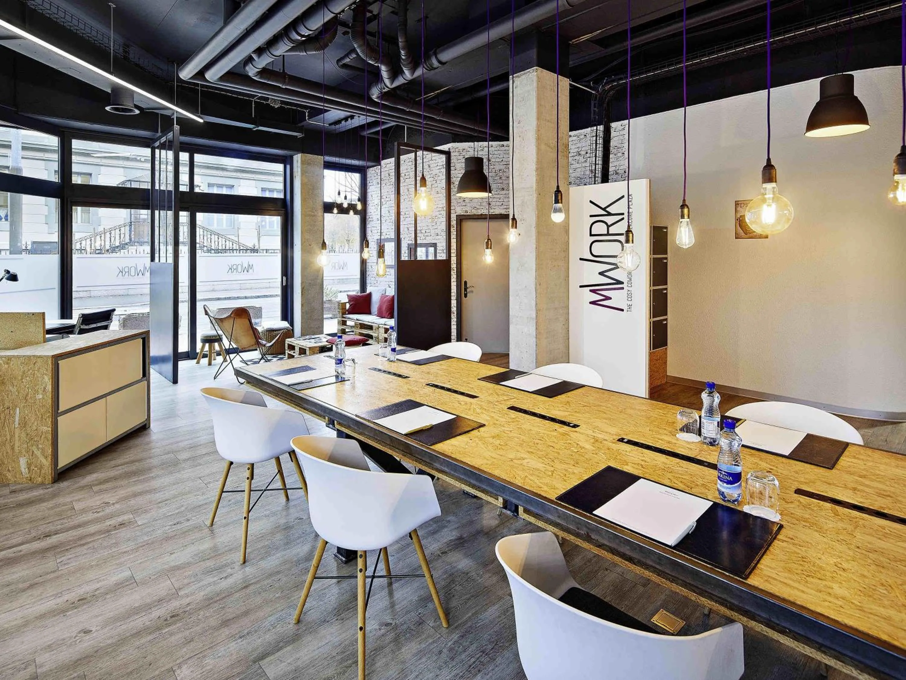 Other in Mercure Biel