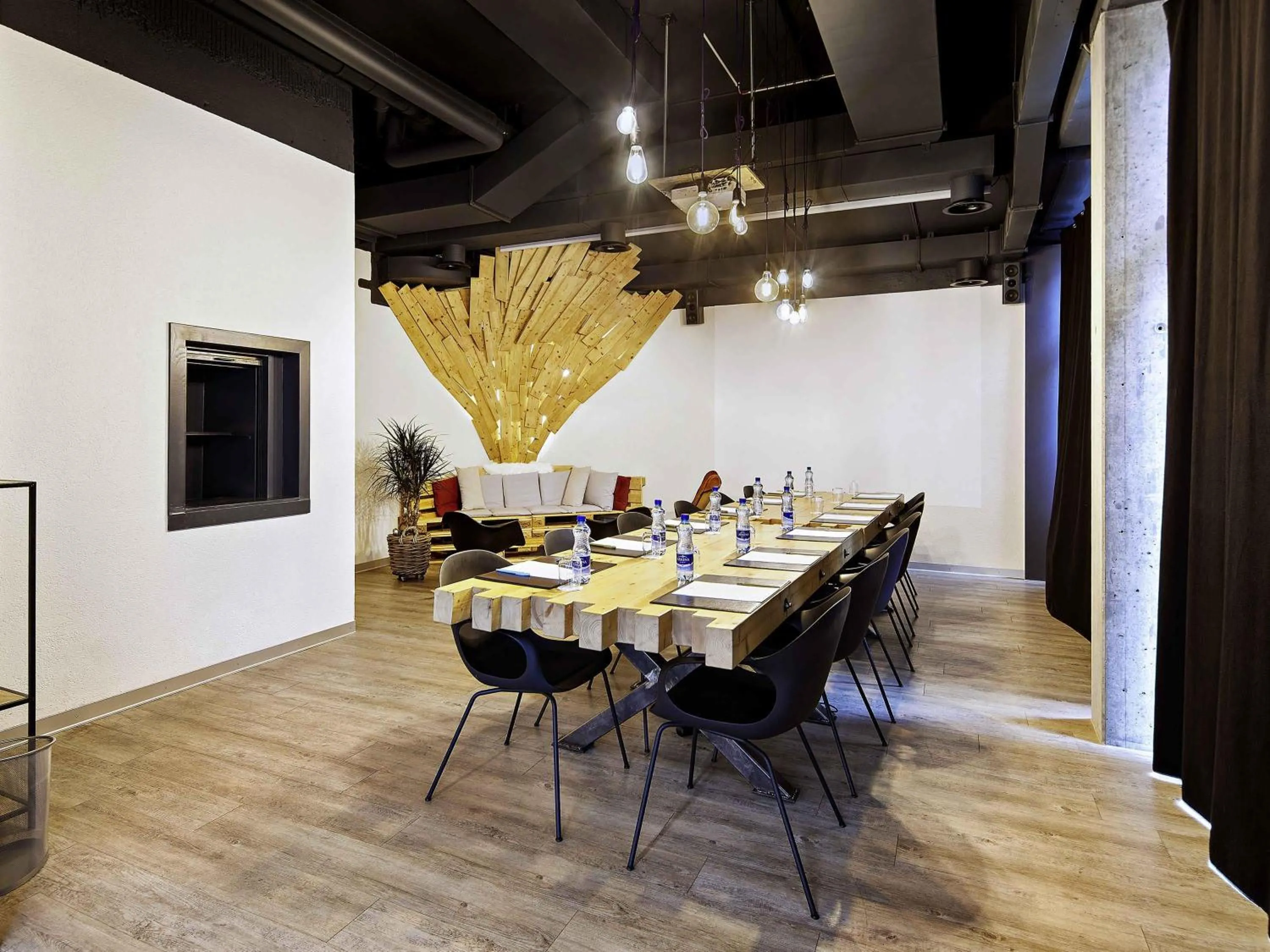 Other in Mercure Biel