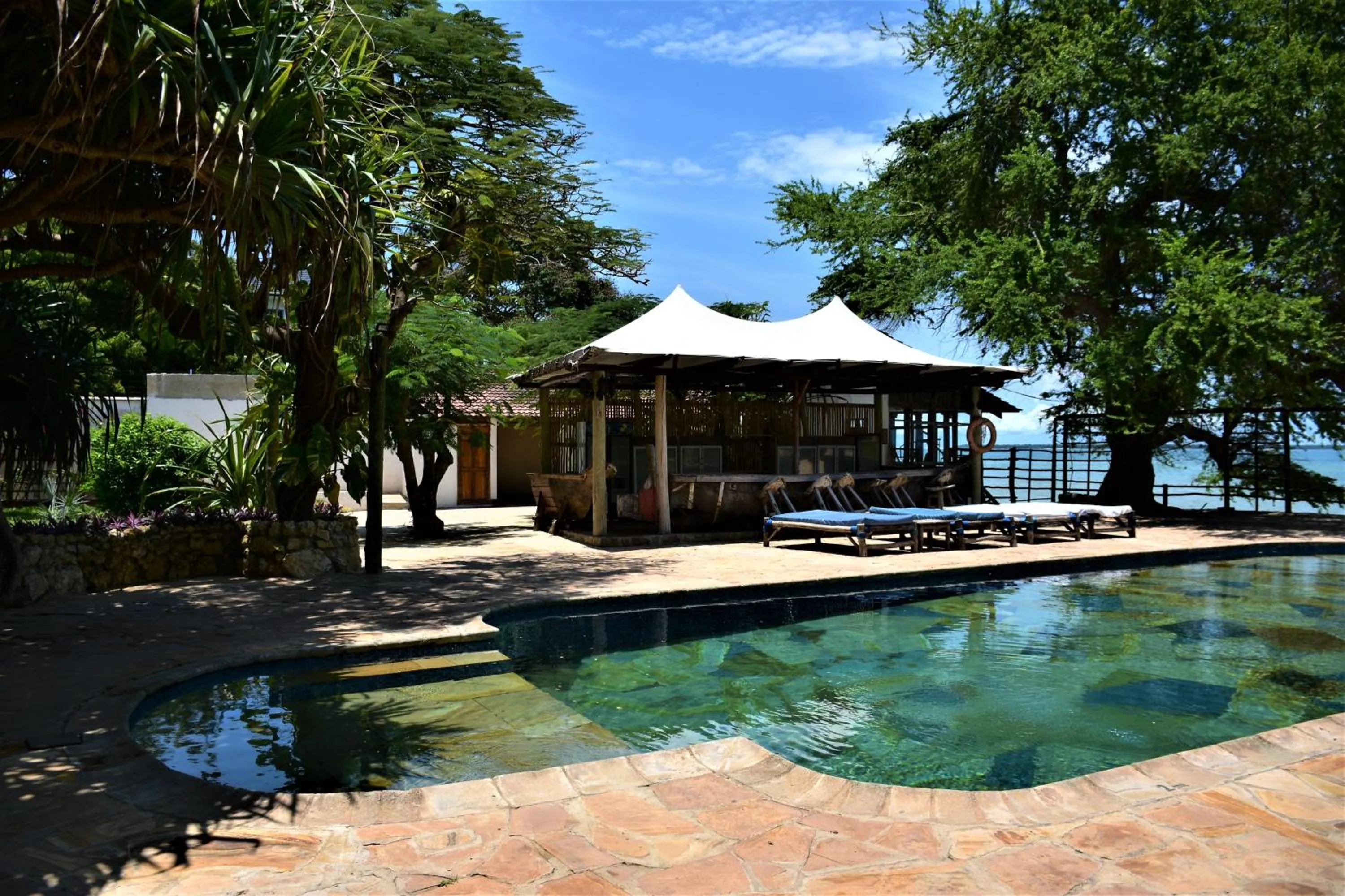 Day in Mediterraneo Boutique Hotel