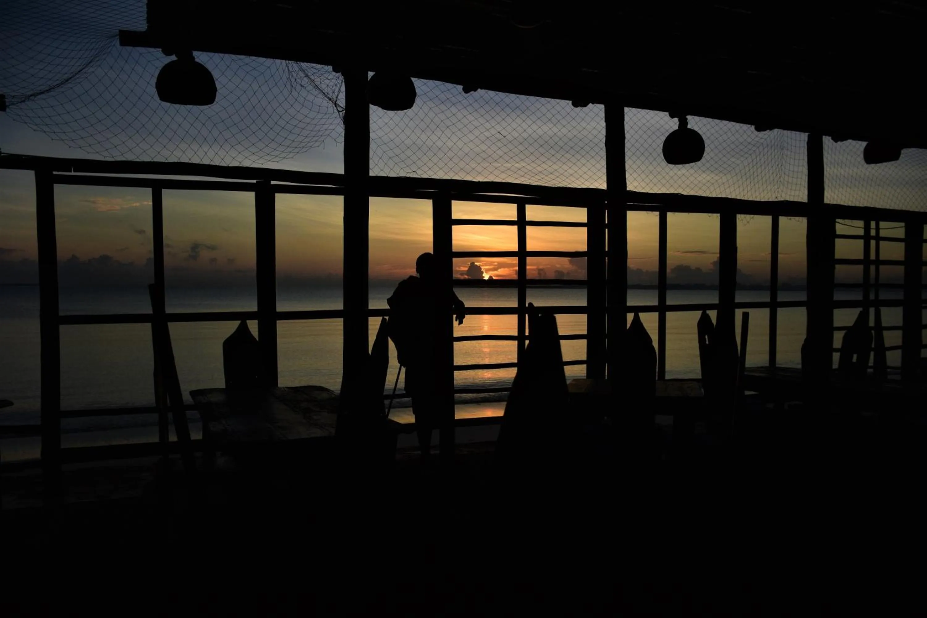 Staff in Mediterraneo Boutique Hotel