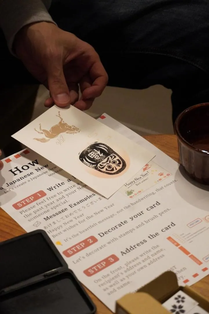 Activities in LAZULI Hiroshima Hotel and Lounge