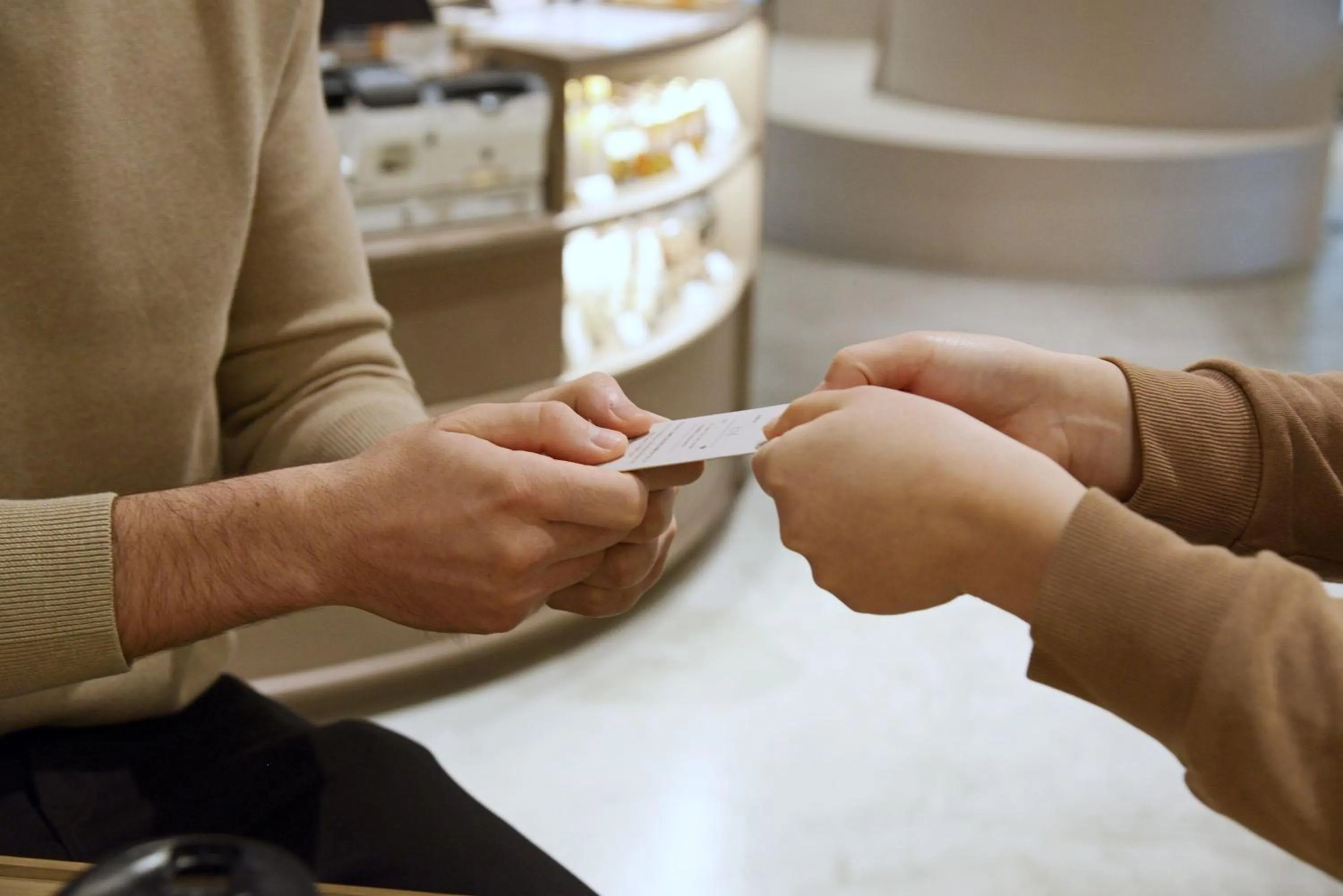 Staff in LAZULI Hiroshima Hotel and Lounge