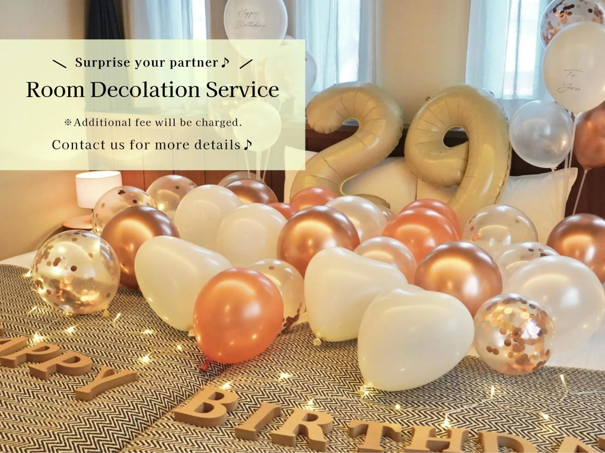 Decorative detail in LAZULI Hiroshima Hotel and Lounge