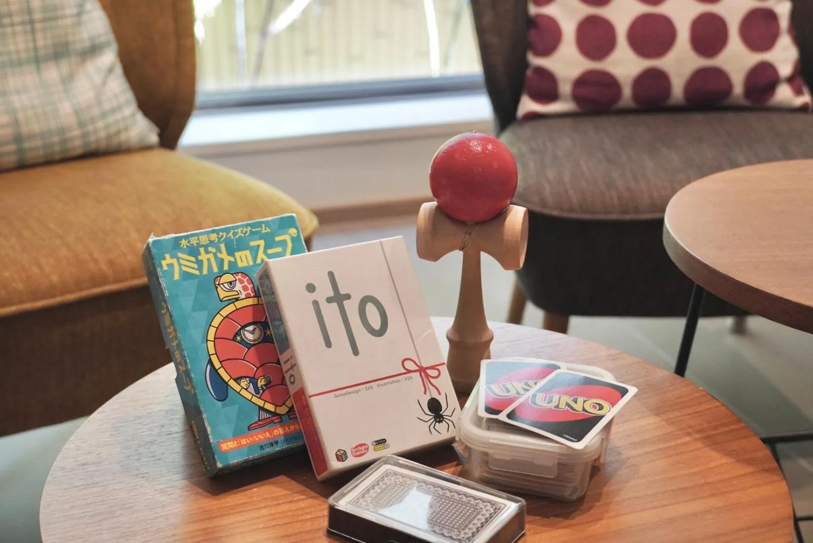 children in LAZULI Hiroshima Hotel and Lounge