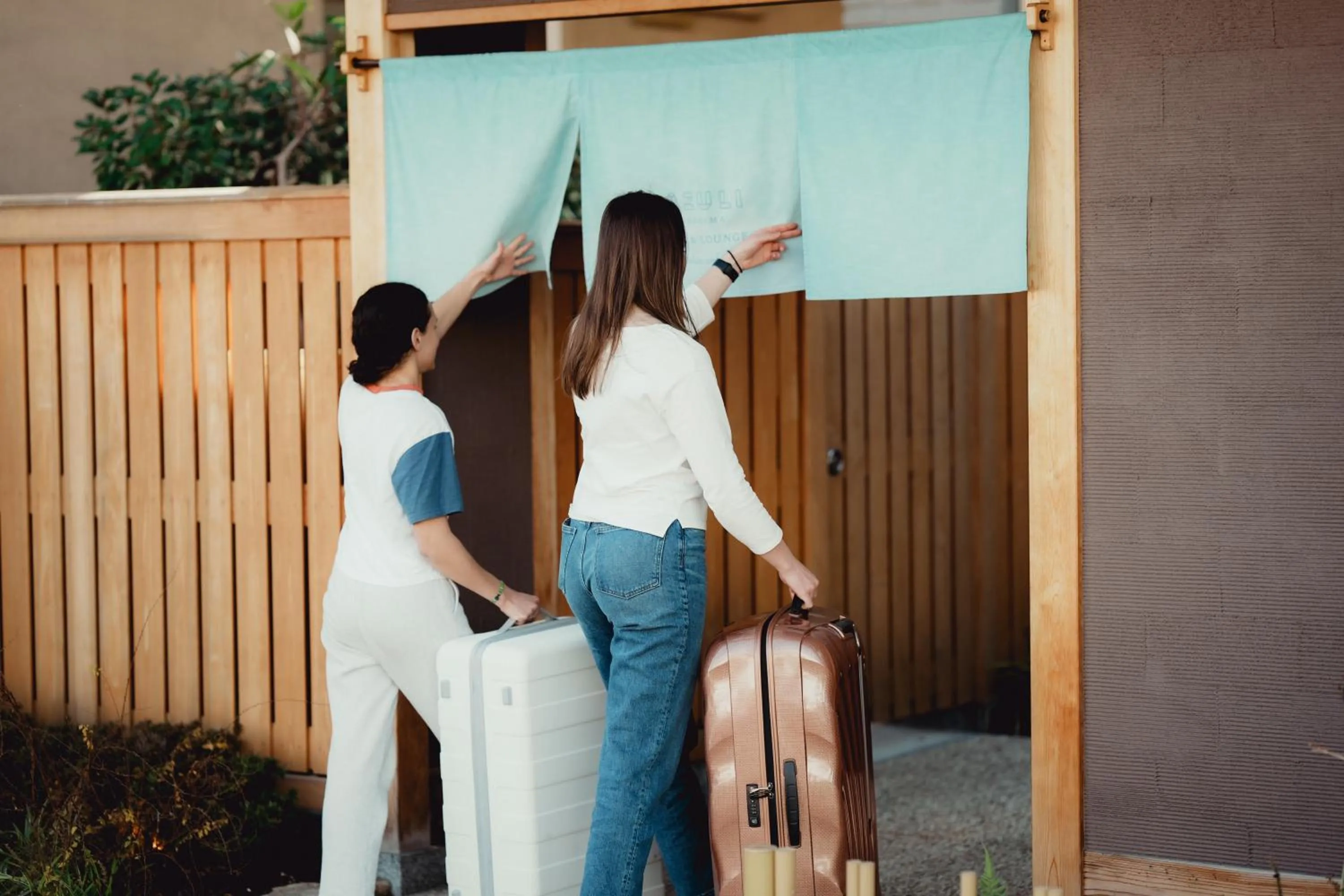 Property building in LAZULI Hiroshima Hotel and Lounge