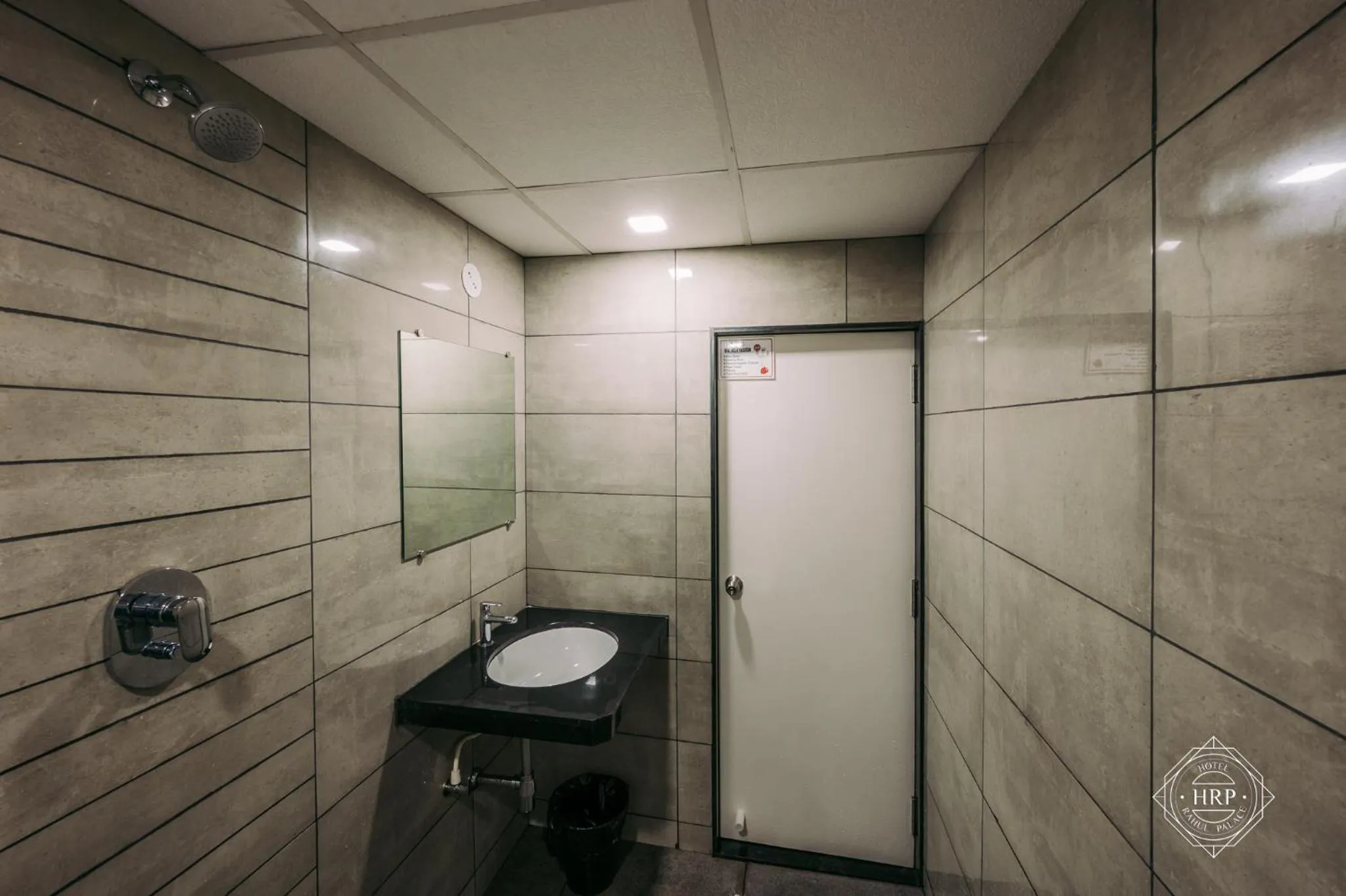 Bedroom in Hotel Rahul Palace Belgaum