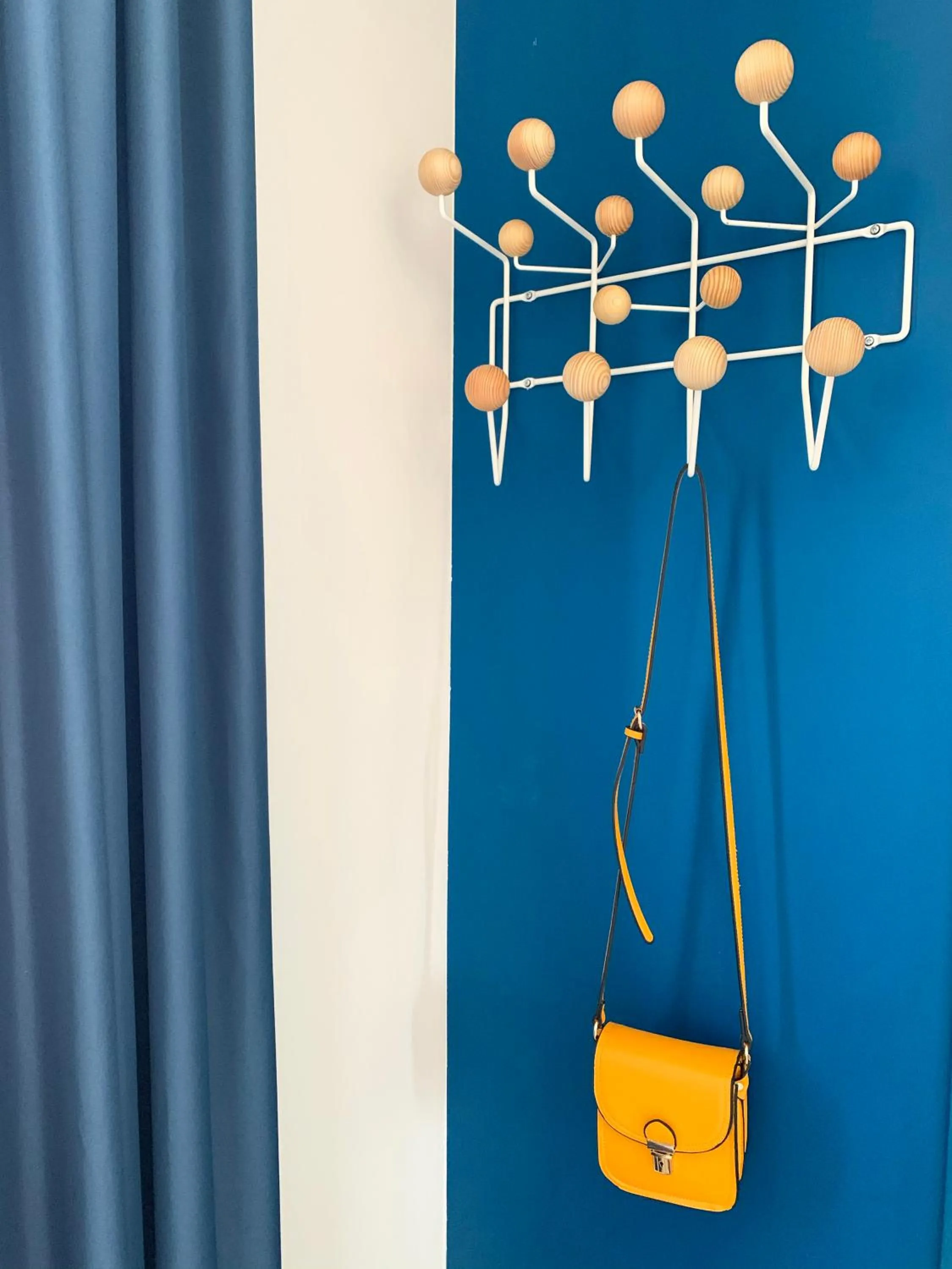 Bedroom in L'Eautel Toulon Centre Port