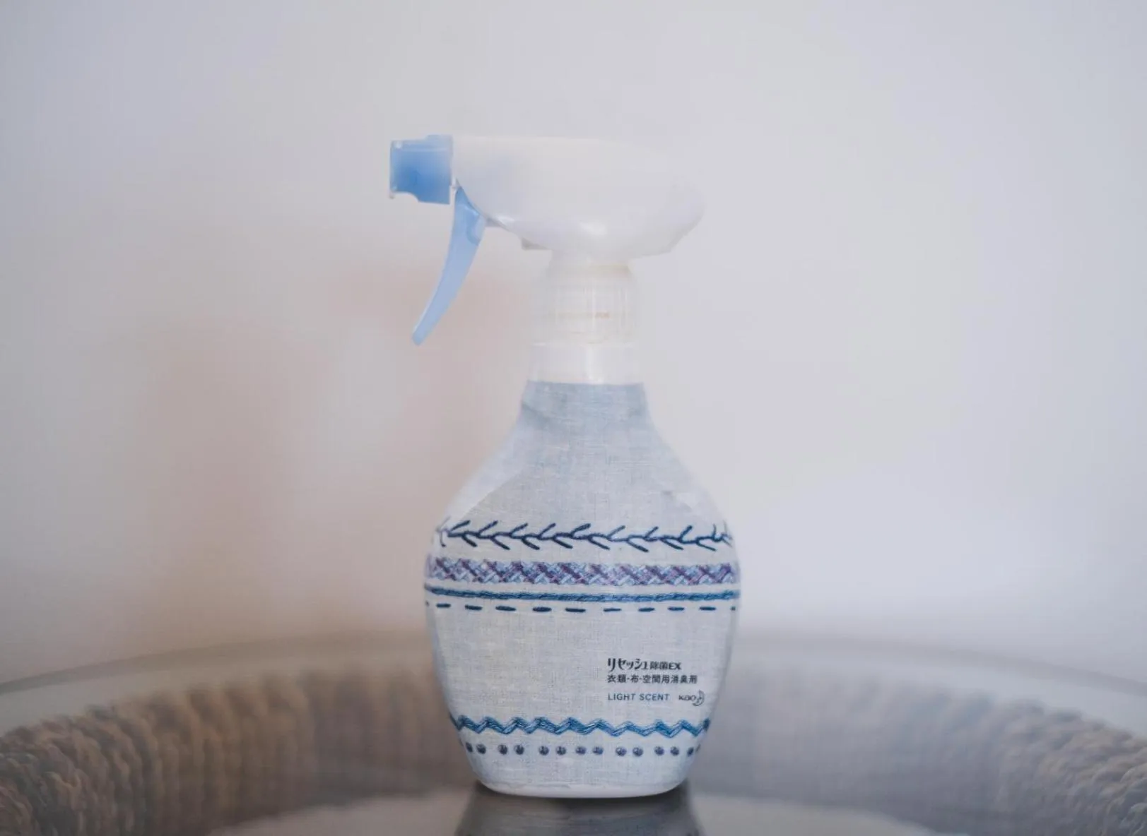 Area and facilities in Odysis Onna Resort Hotel