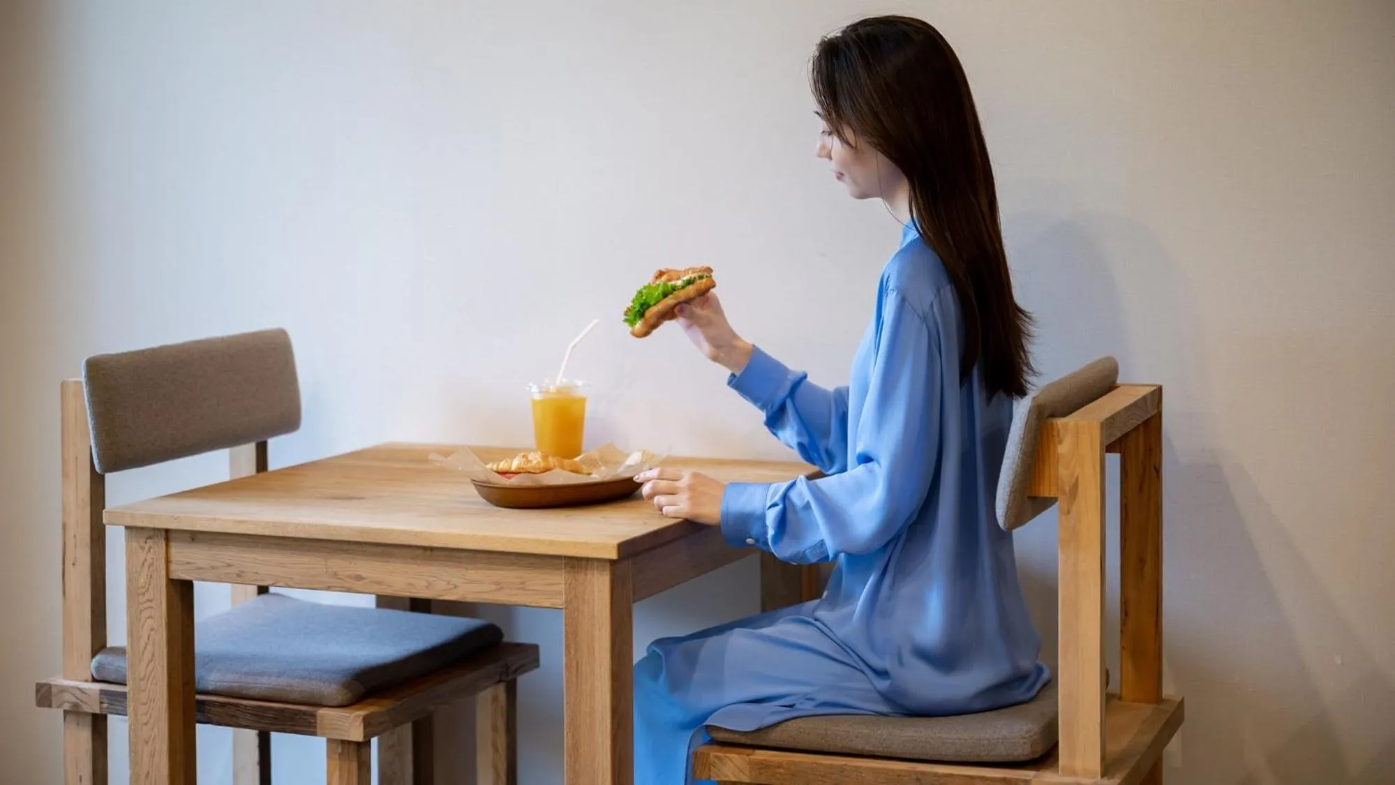 Restaurant/places to eat in Odysis Onna Resort Hotel