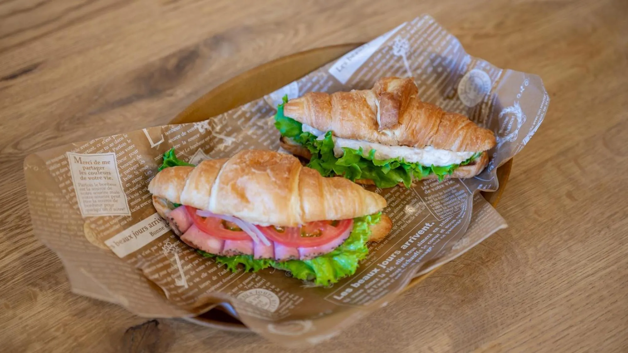 Breakfast in Odysis Onna Resort Hotel