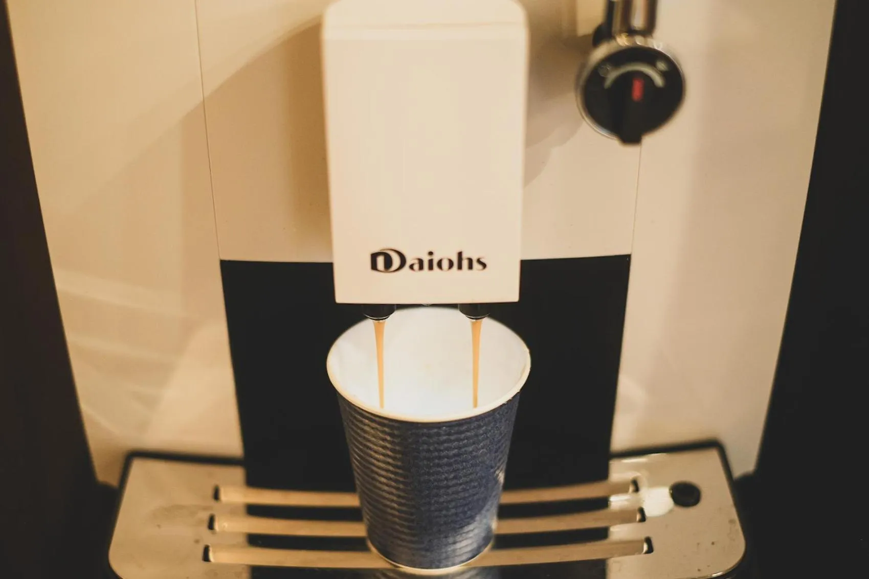 Drinks in Odysis Onna Resort Hotel