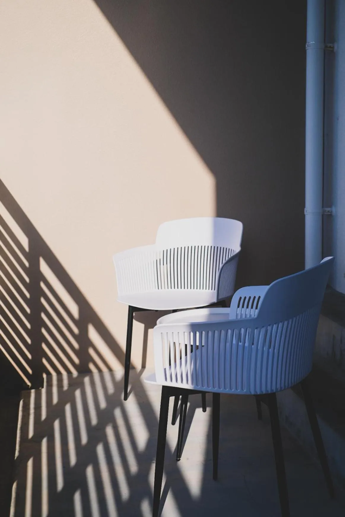 Area and facilities in Odysis Onna Resort Hotel