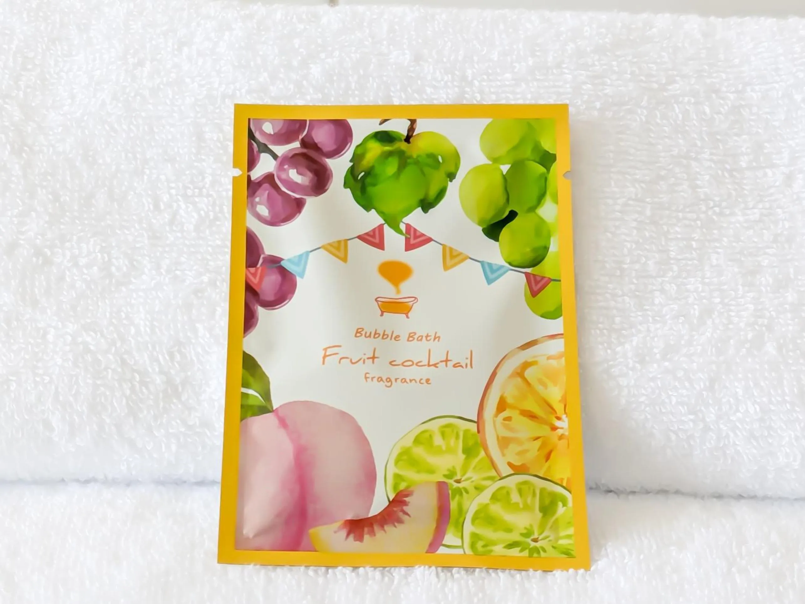 Bathroom in Odysis Onna Resort Hotel