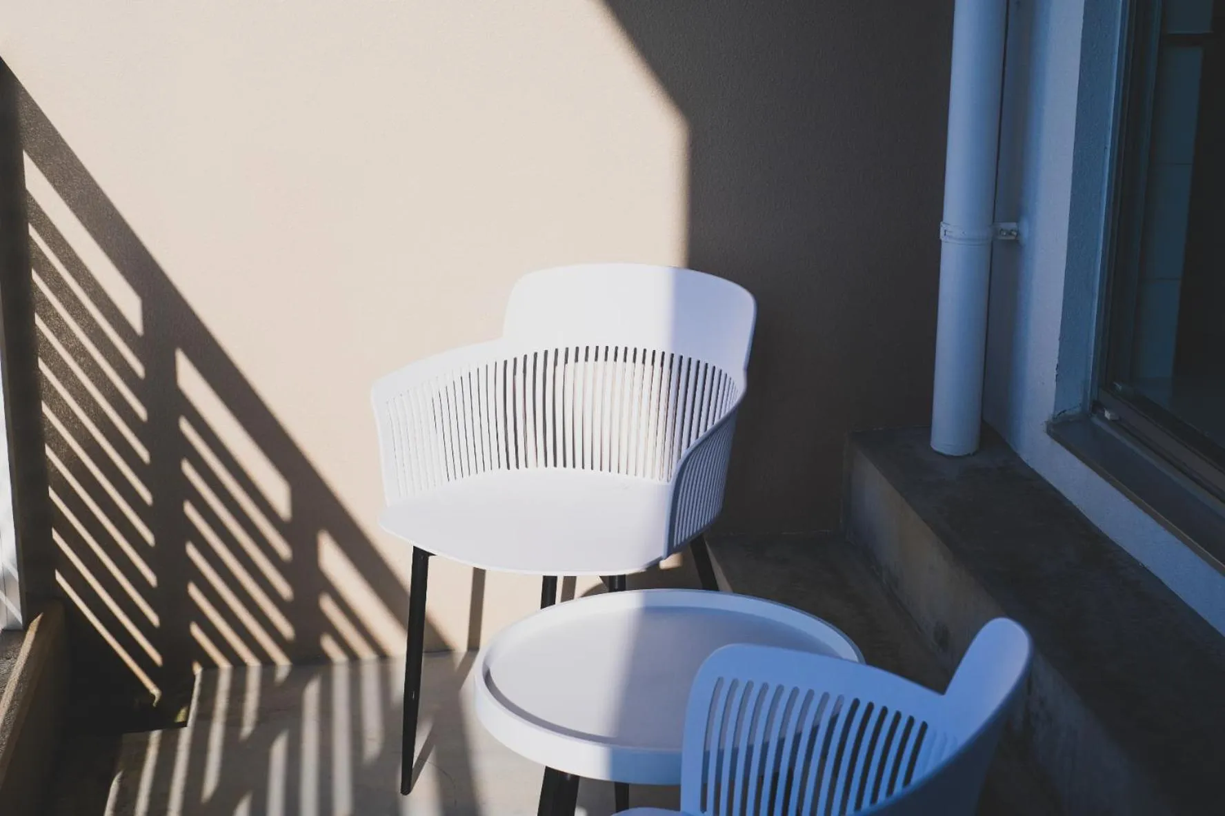 Area and facilities in Odysis Onna Resort Hotel