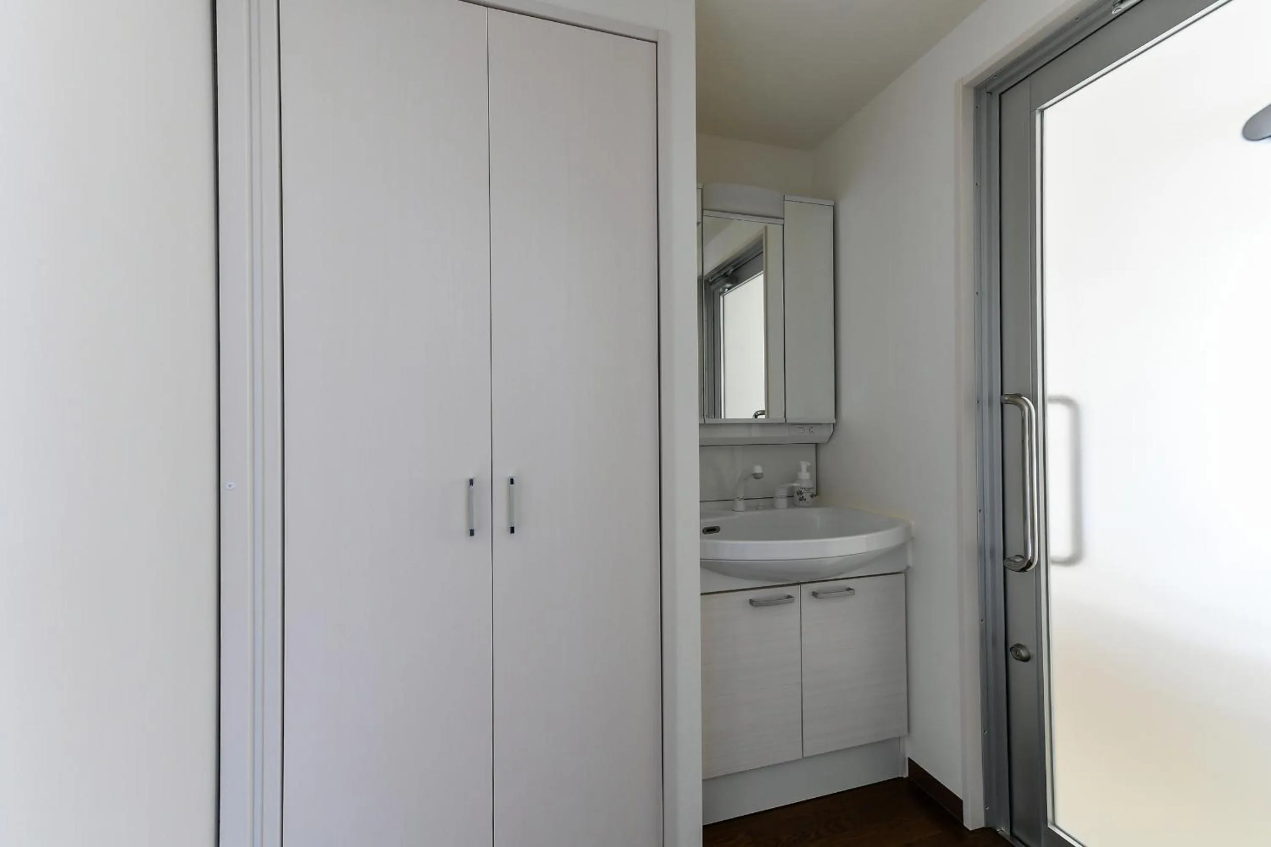 Area and facilities in Odysis Onna Resort Hotel