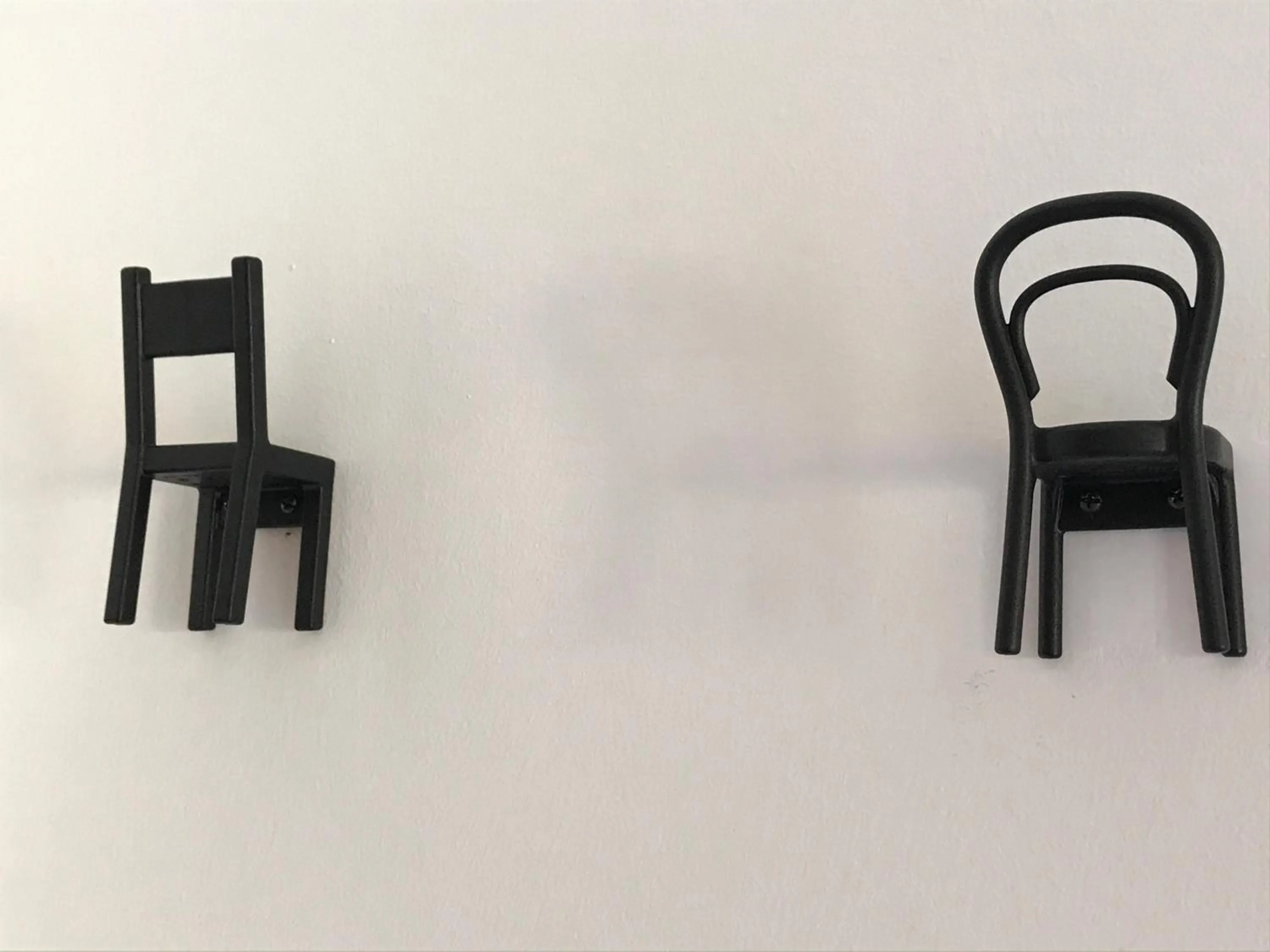 Decorative detail in Le Bassotte b&b