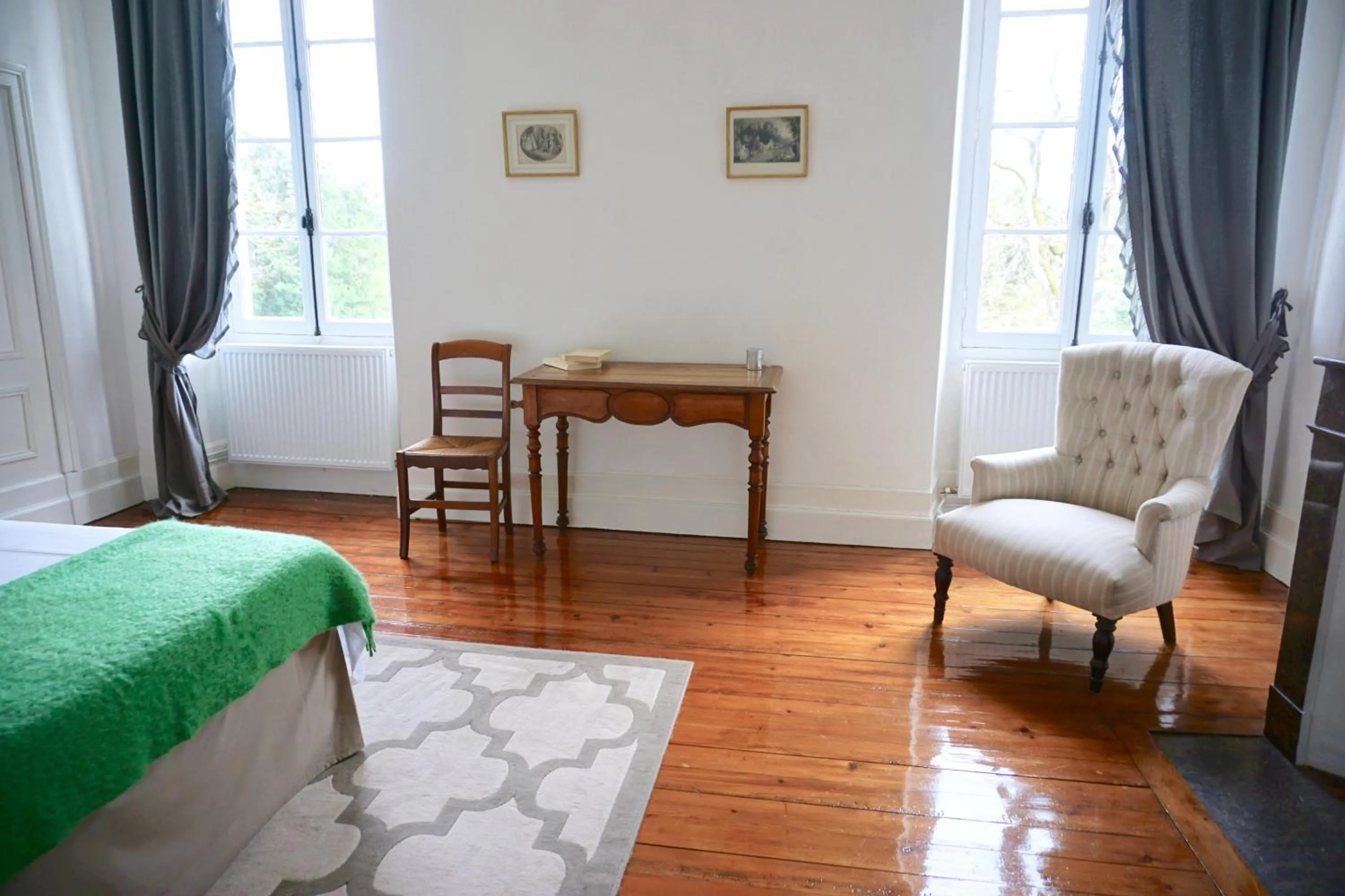 Ecrin des Sens - Manoir en Agenais