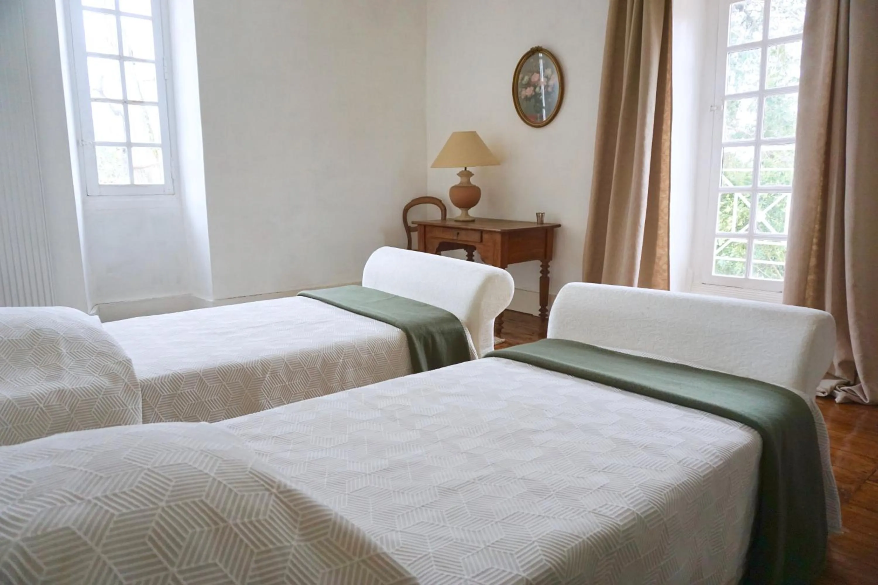 Ecrin des Sens - Manoir en Agenais