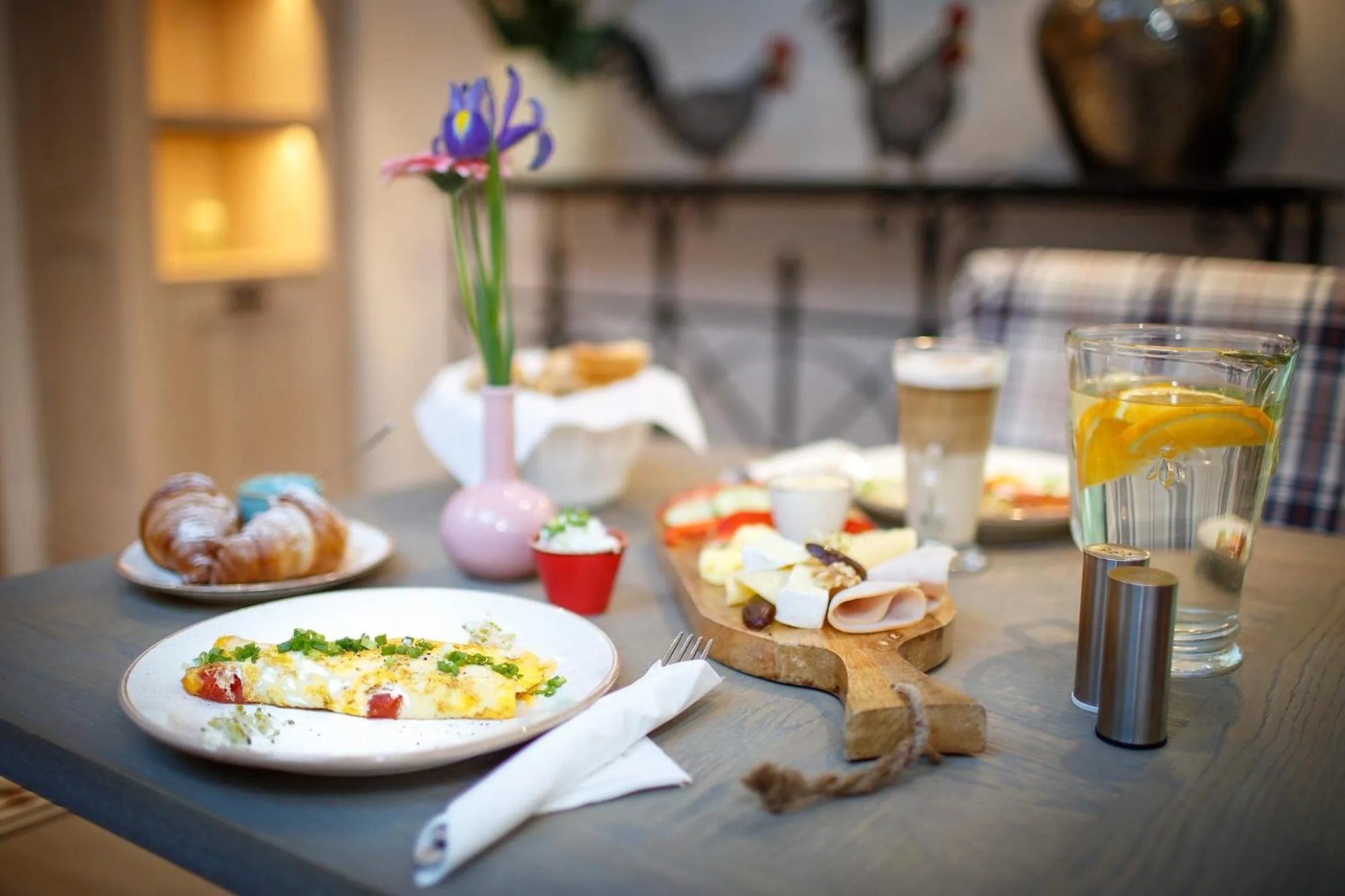 Moje Orłowo Boutique Bed & Breakfast - Adults Only